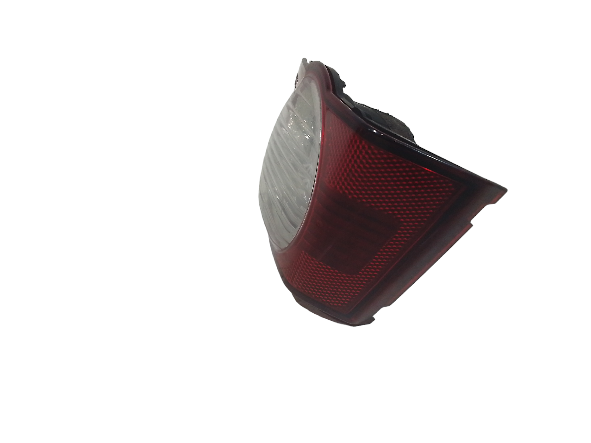 Faro Fanale retronebbia DX per Citroen C3 2 Serie (2005 - 2010)