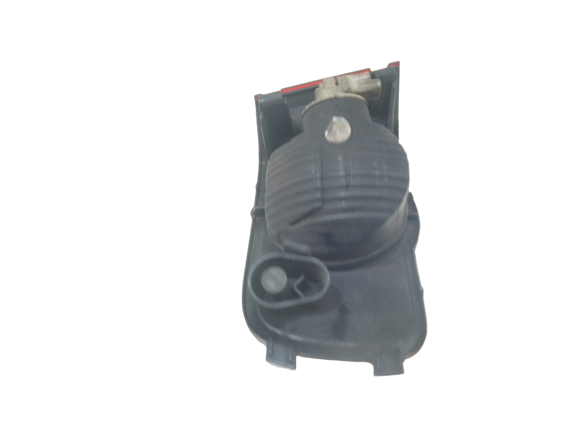 Faro Fanale retronebbia DX per Citroen C3 2 Serie (2005 - 2010)