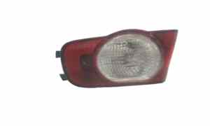 Faro Fanale retronebbia DX per Citroen C3 2 Serie (2005 - 2010)