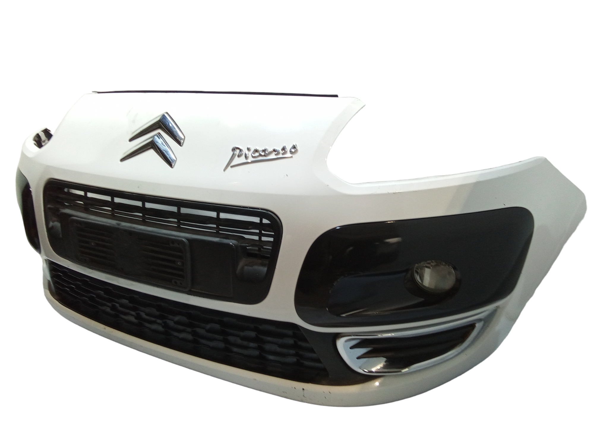 Paraurti Anteriore Completo per Citroen C3 Picasso (08>) (2008 - In produzione)