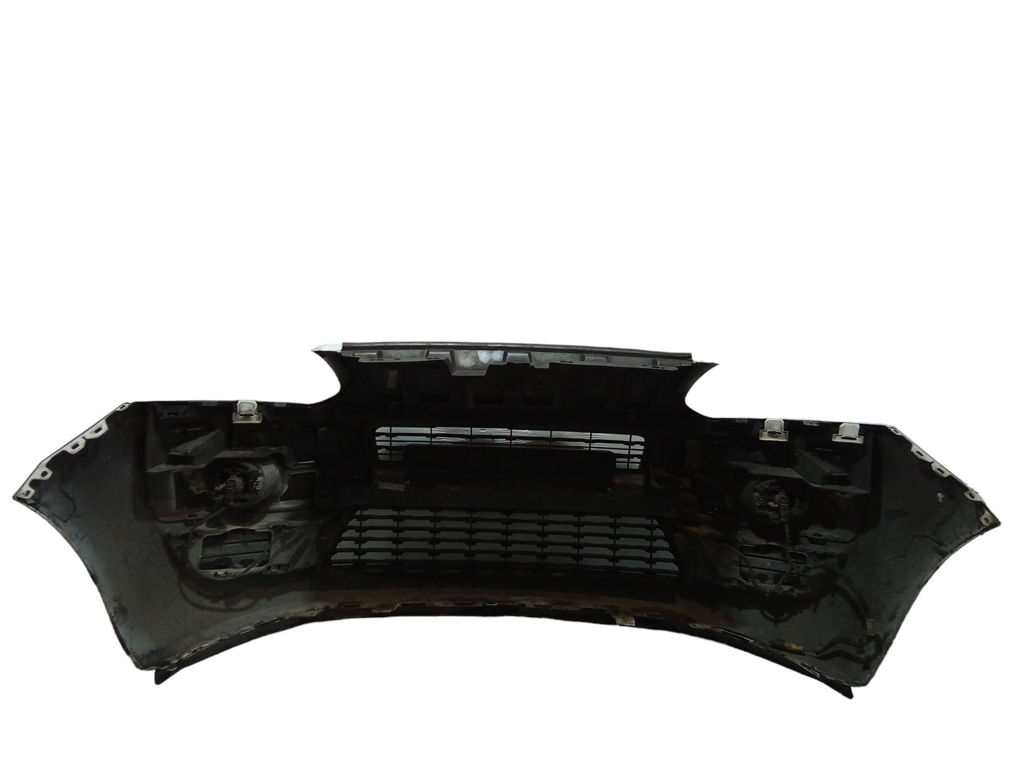 Paraurti Anteriore Completo per Citroen C3 Picasso (08>) (2008 - In produzione)