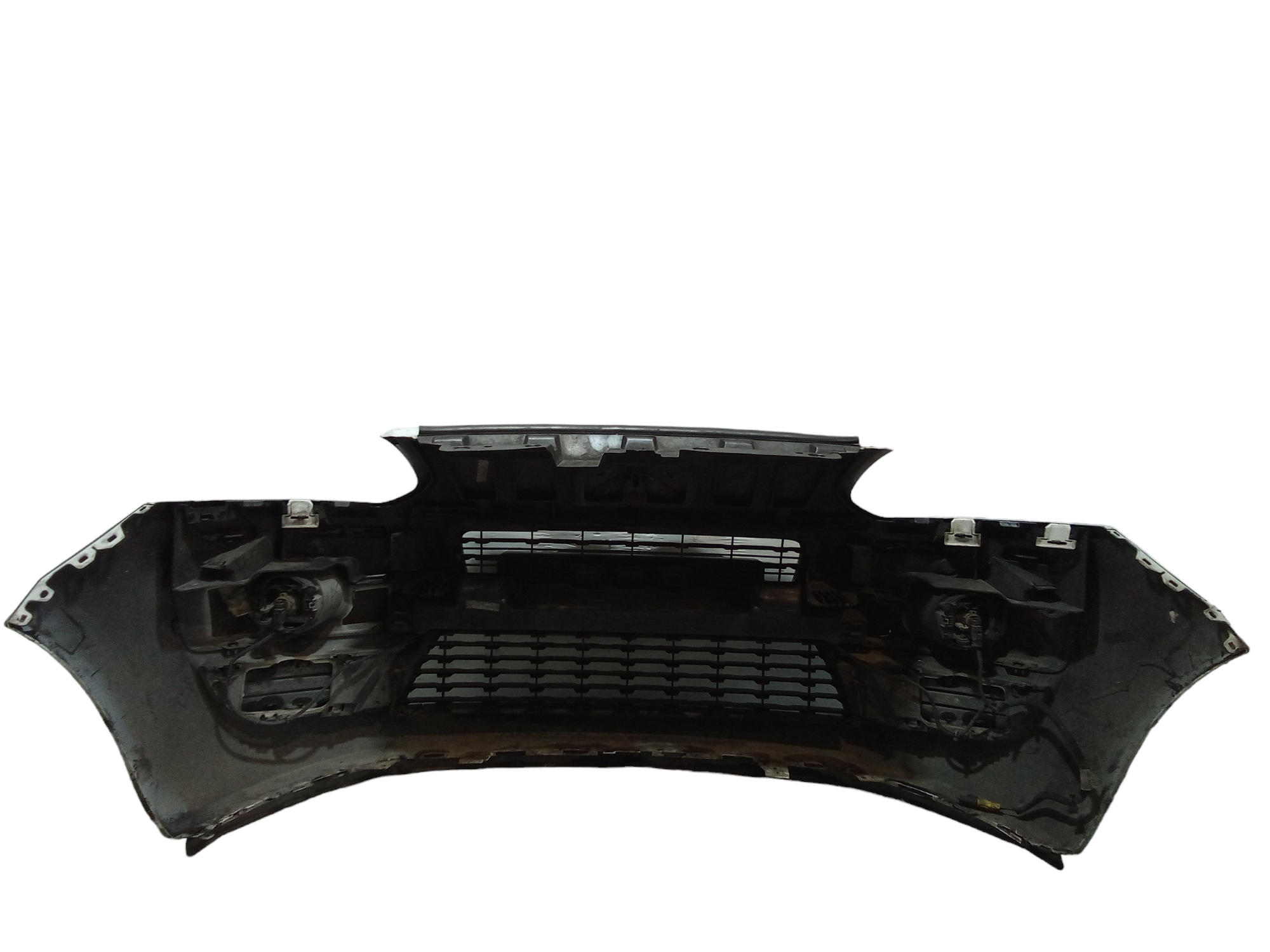 Paraurti Anteriore Completo per Citroen C3 Picasso (08>) (2008 - In produzione)