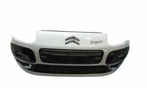 Paraurti Anteriore Completo per Citroen C3 Picasso (08>) (2008 - In produzione)
