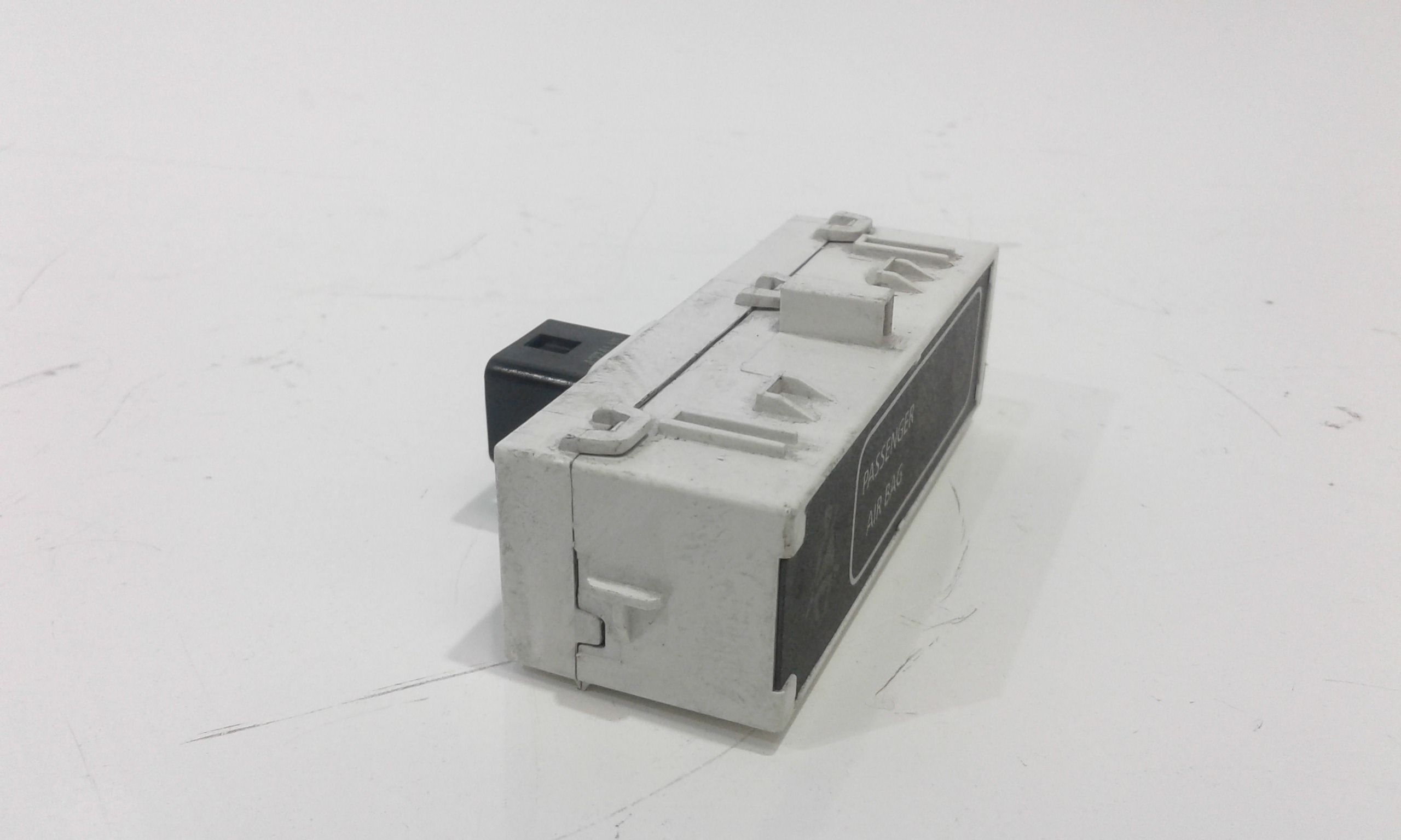 Display segnalazione cinture di sicurezza RENAULT Trafic Serie