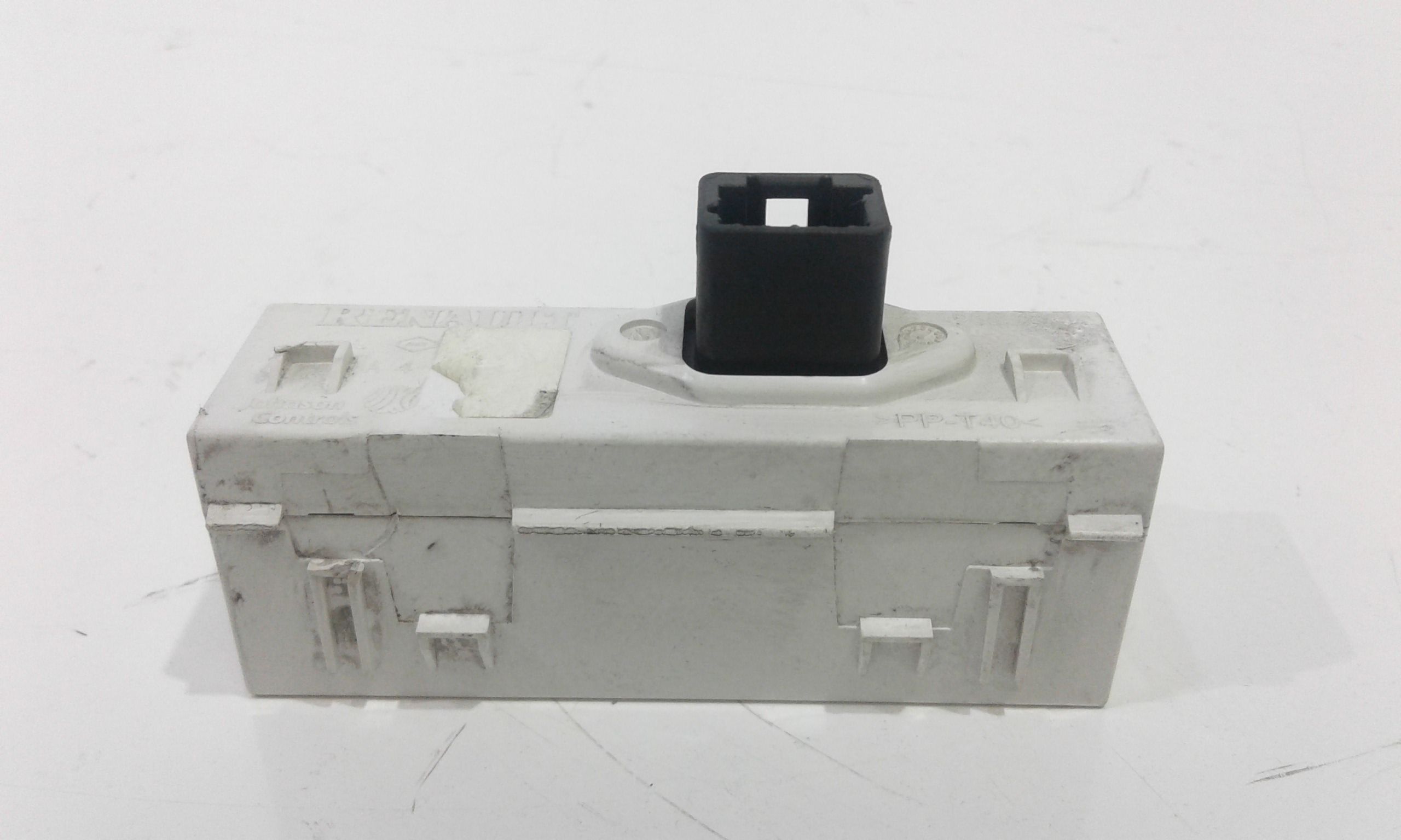 Display segnalazione cinture di sicurezza RENAULT Trafic Serie