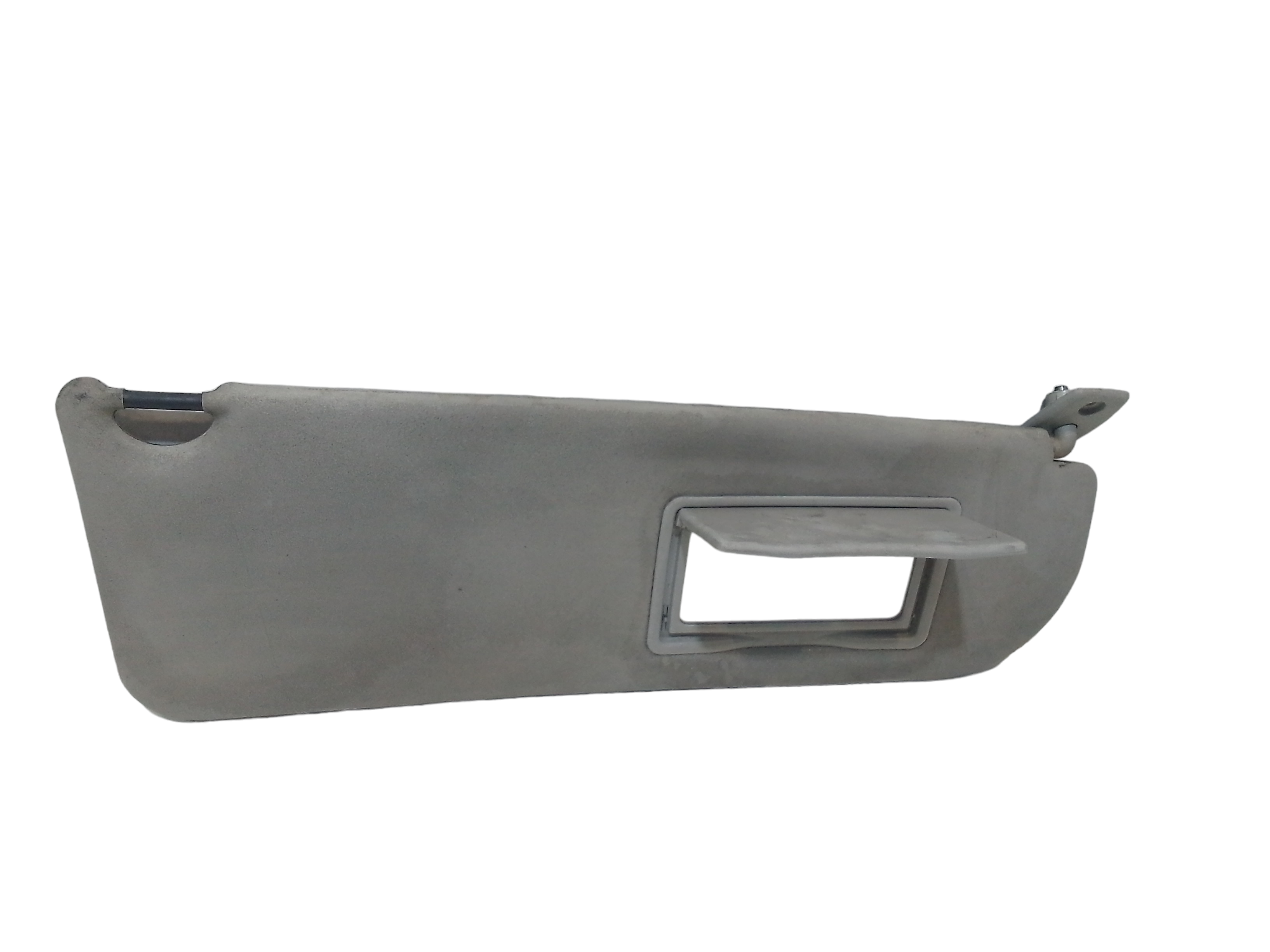 Parasole aletta Lato Passeggero per Peugeot 807 1 Serie (2002 - 2008)