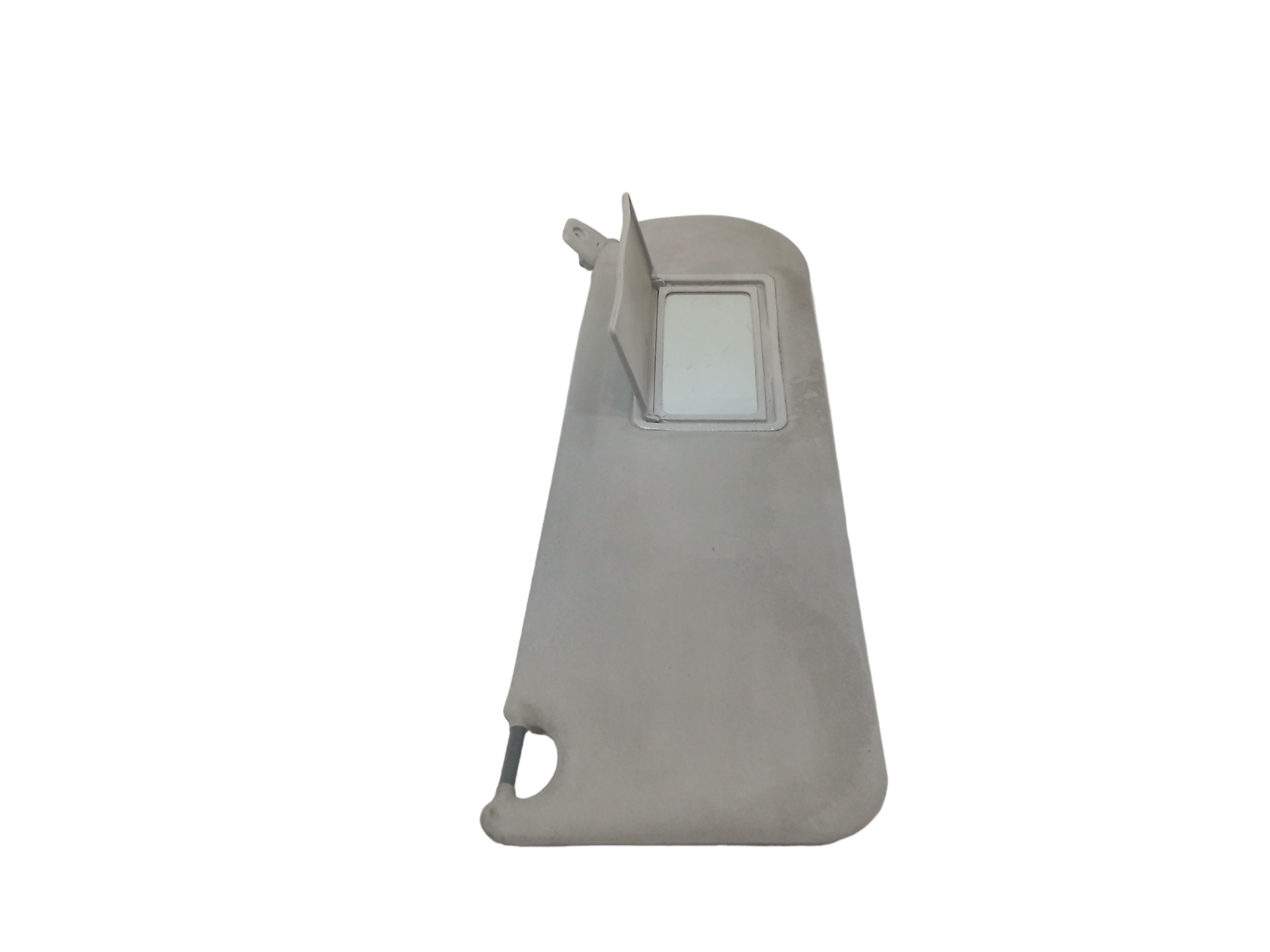 Parasole aletta Lato Passeggero per Peugeot 807 1 Serie (2002 - 2008)