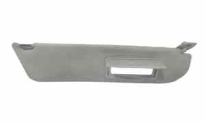 Parasole aletta Lato Passeggero per Peugeot 807 1 Serie (2002 - 2008)