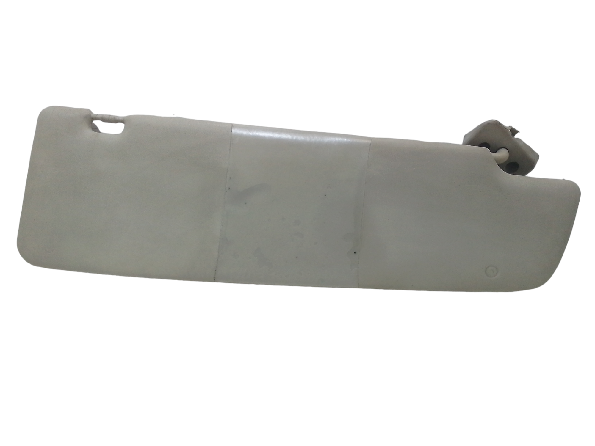 Parasole aletta Lato Passeggero per Peugeot Boxer 4 Serie (2011 - In produzione)