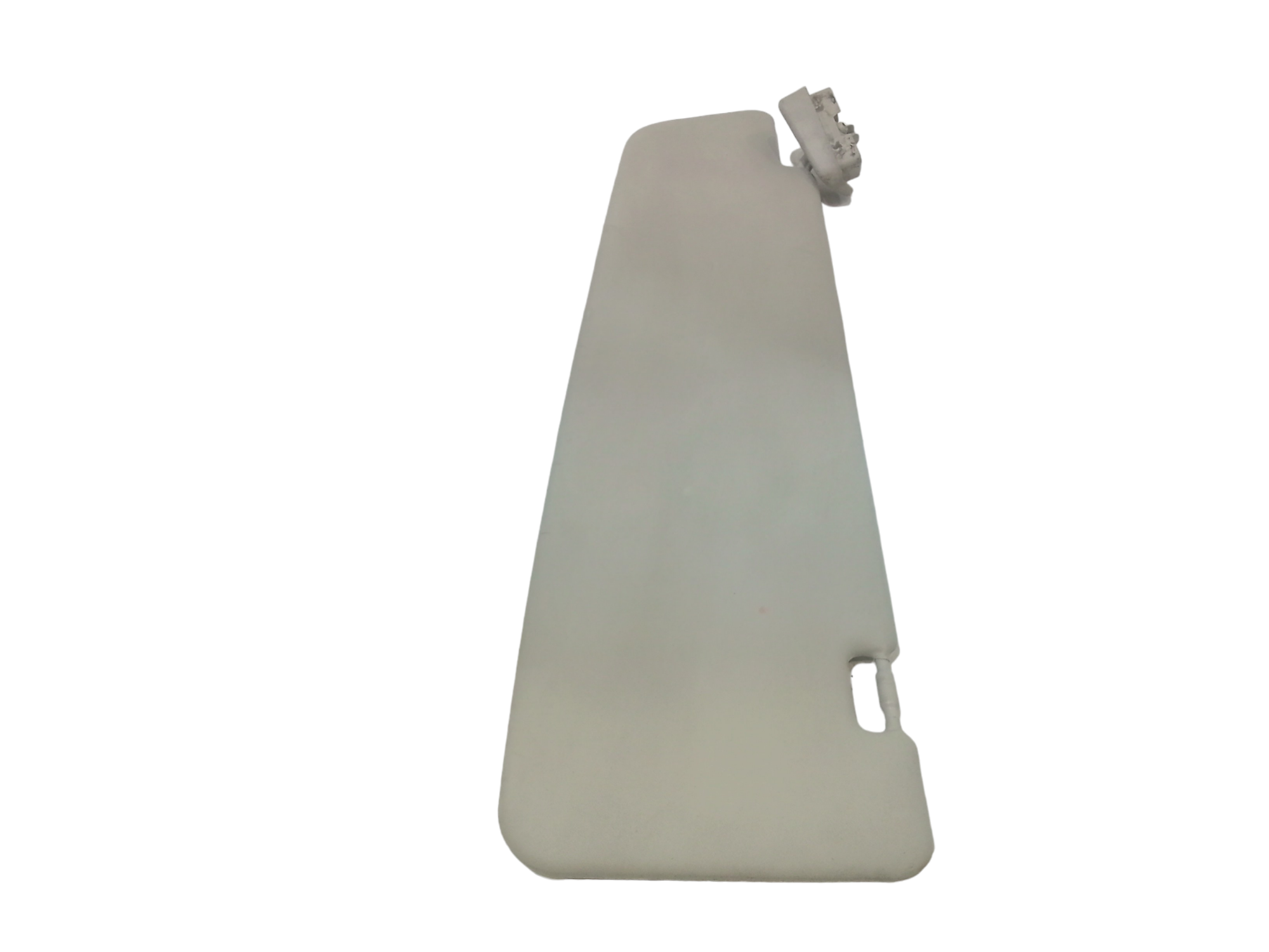 Parasole aletta Lato Passeggero per Peugeot Boxer 4 Serie (2011 - In produzione)