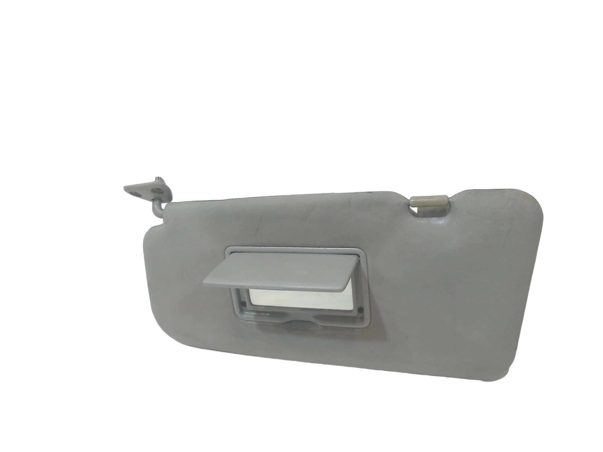 Parasole aletta anteriore Lato Guida per Nissan X-trail 1 Serie (2001 - 2007)