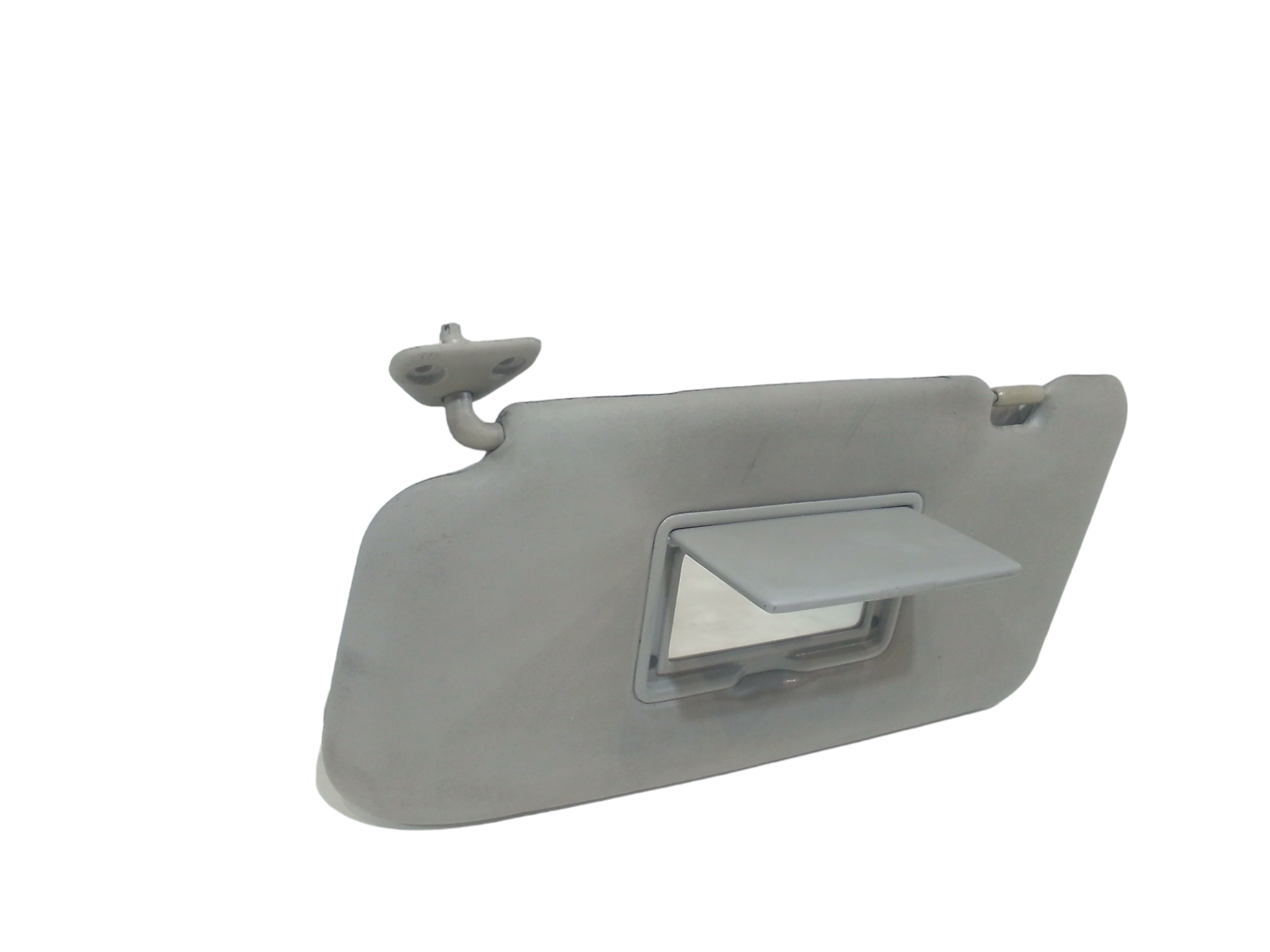 Parasole aletta anteriore Lato Guida per Nissan X-trail 1 Serie (2001 - 2007)