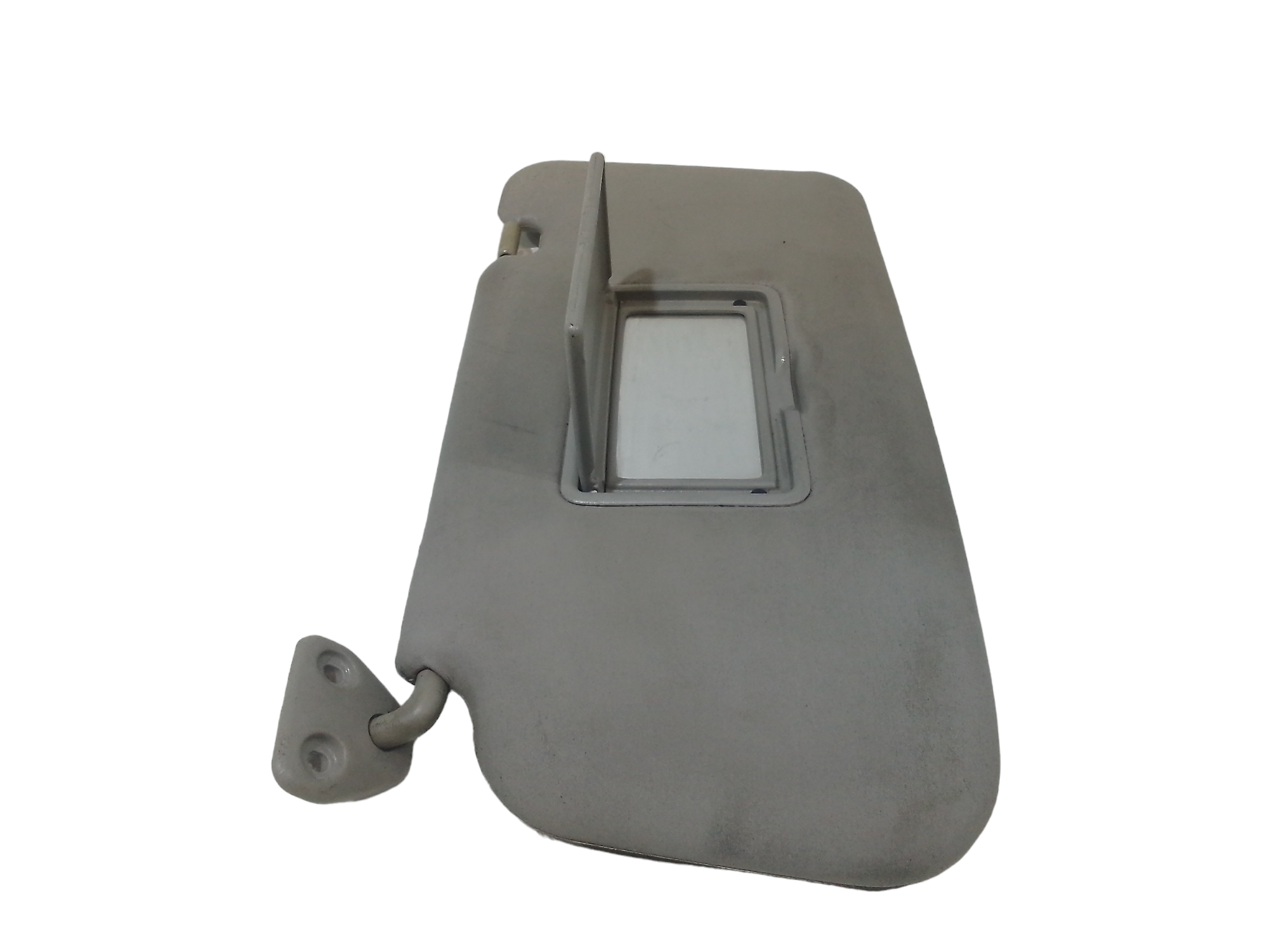 Parasole aletta anteriore Lato Guida per Nissan X-trail 1 Serie (2001 - 2007)