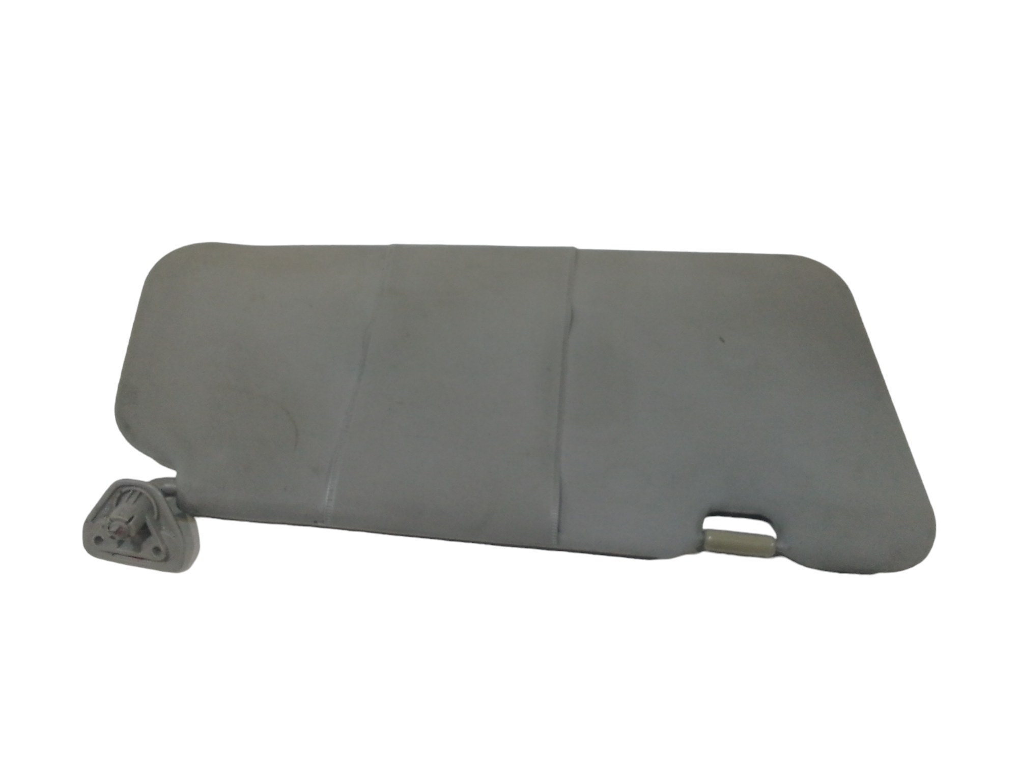 Parasole aletta anteriore Lato Guida per Nissan X-trail 1 Serie (2001 - 2007)