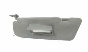 Parasole aletta anteriore Lato Guida per Nissan X-trail 1 Serie (2001 - 2007)