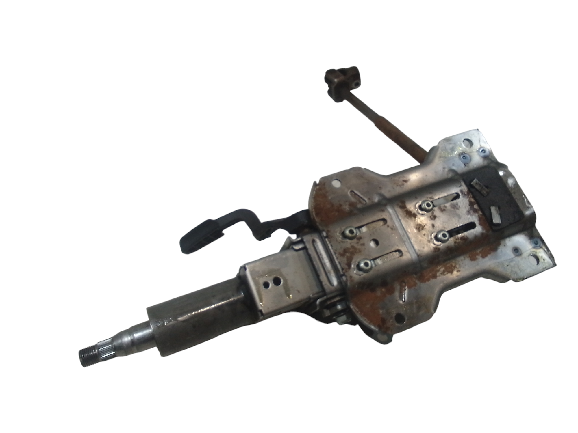 Piantone Sterzo per Peugeot Bipper 1 Serie (2007 - In produzione)