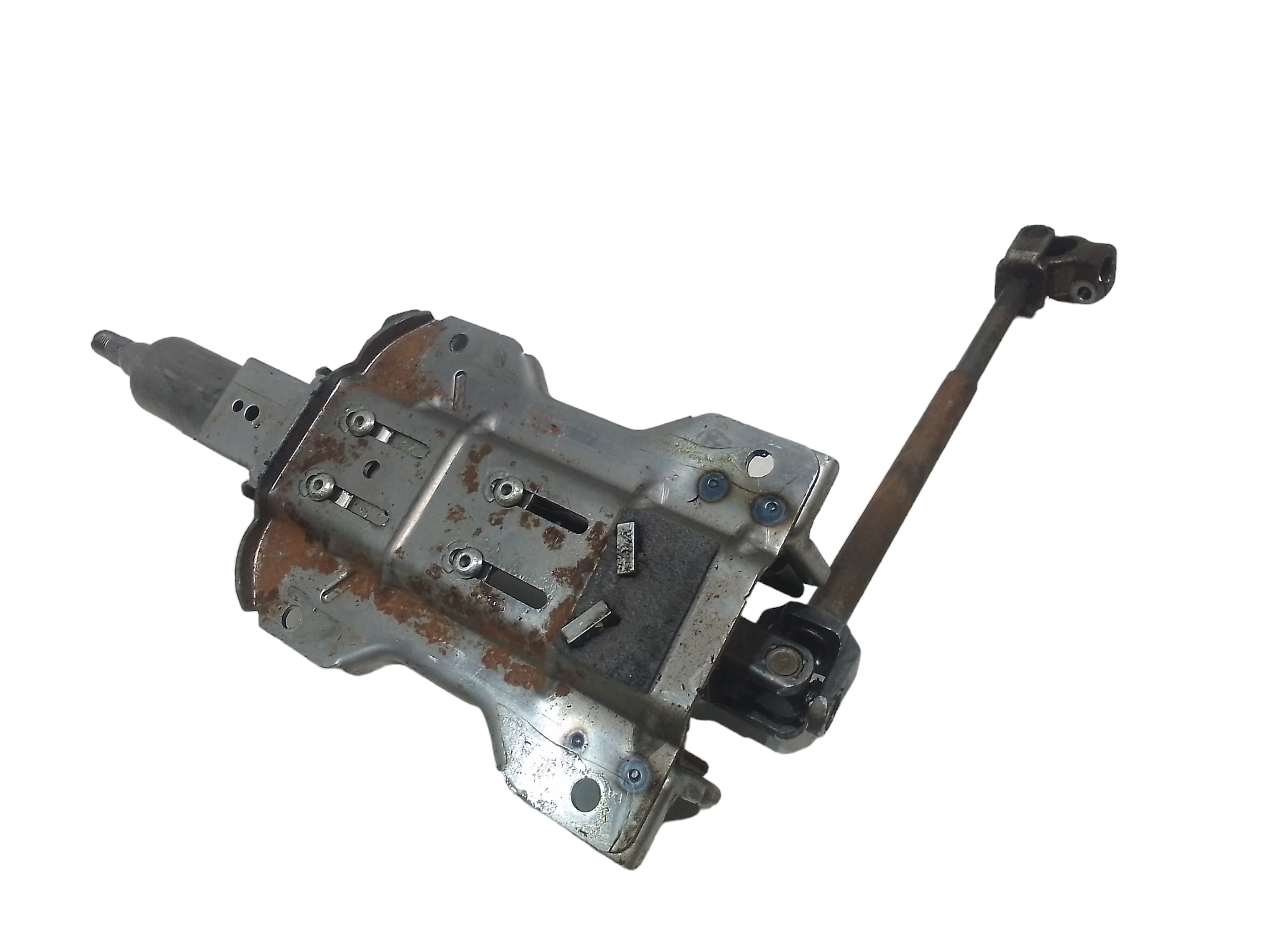 Piantone Sterzo per Peugeot Bipper 1 Serie (2007 - In produzione)