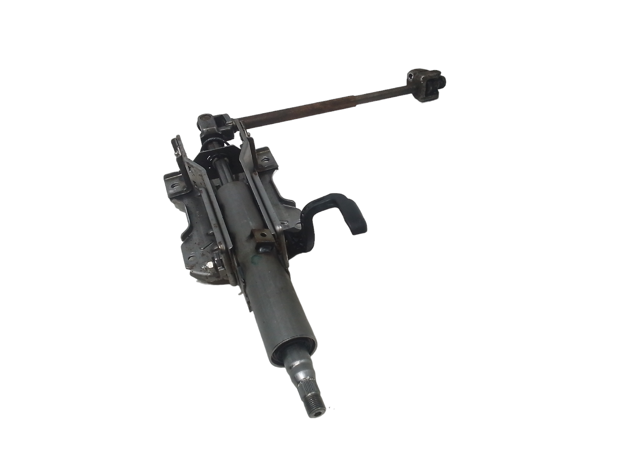 Piantone Sterzo per Peugeot Bipper 1 Serie (2007 - In produzione)