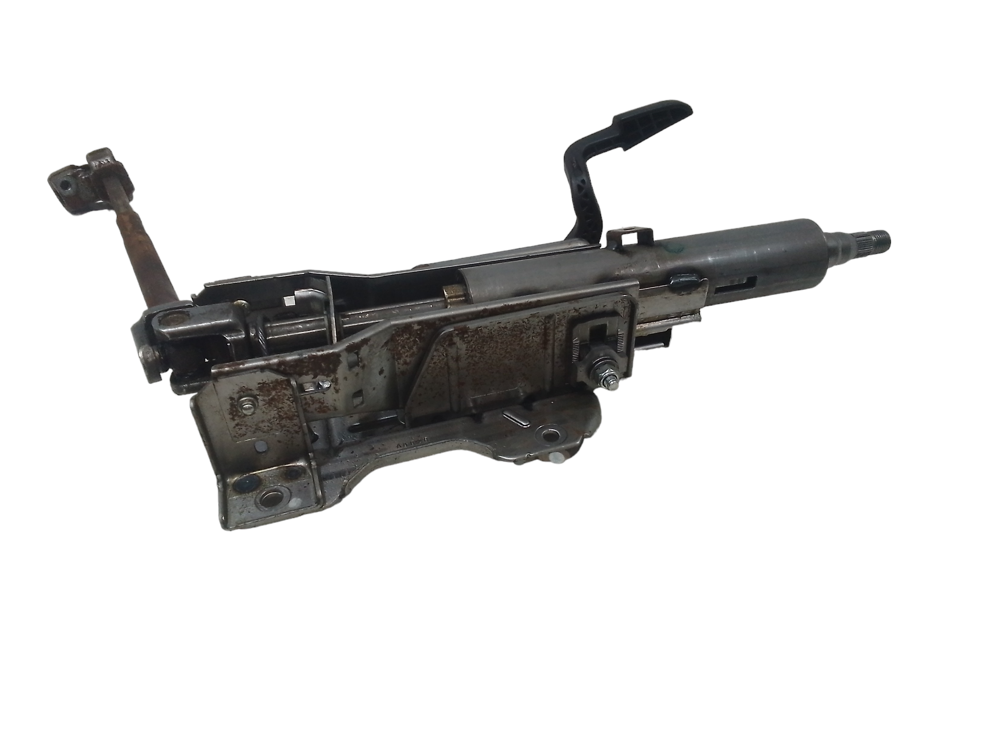 Piantone Sterzo per Peugeot Bipper 1 Serie (2007 - In produzione)