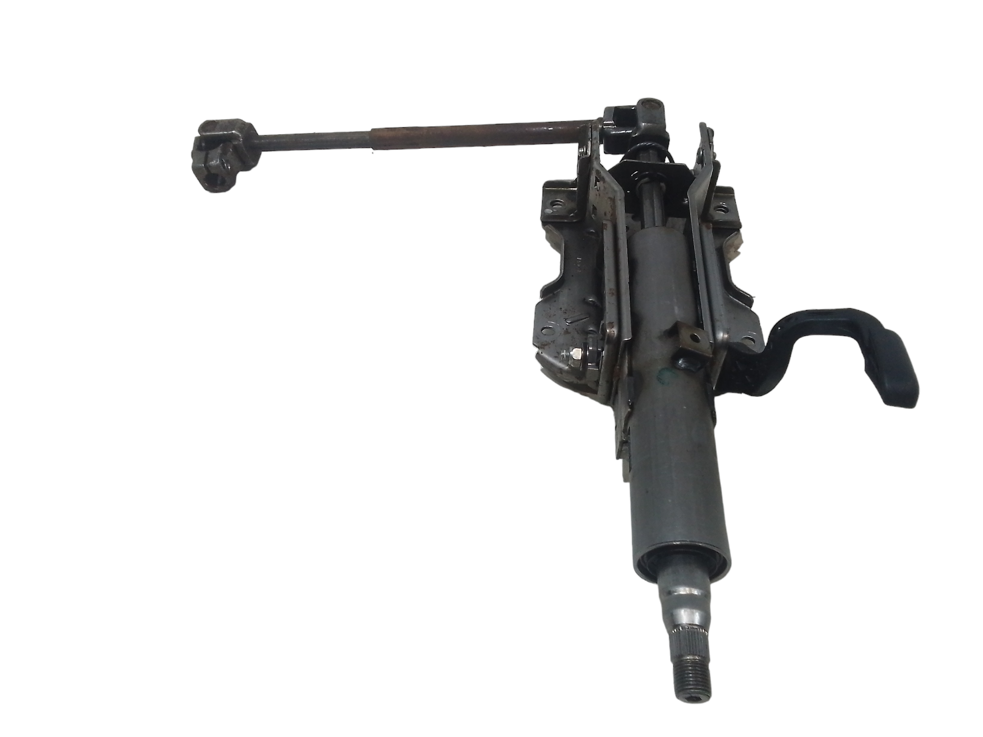 Piantone Sterzo per Peugeot Bipper 1 Serie (2007 - In produzione)