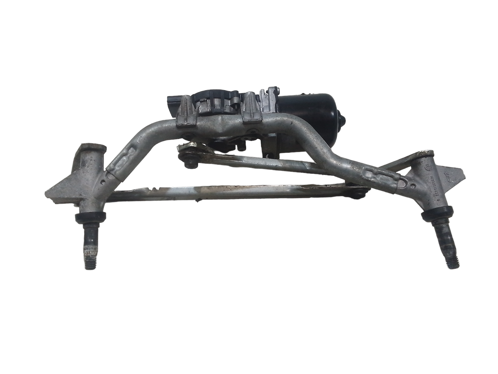 Motorino tergi ant completo di tandem per Renault Clio Serie Iv (12>19) (2012 - 2019)