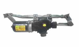 Motorino tergi ant completo di tandem per Renault Clio Serie Iv (12>19) (2012 - 2019)