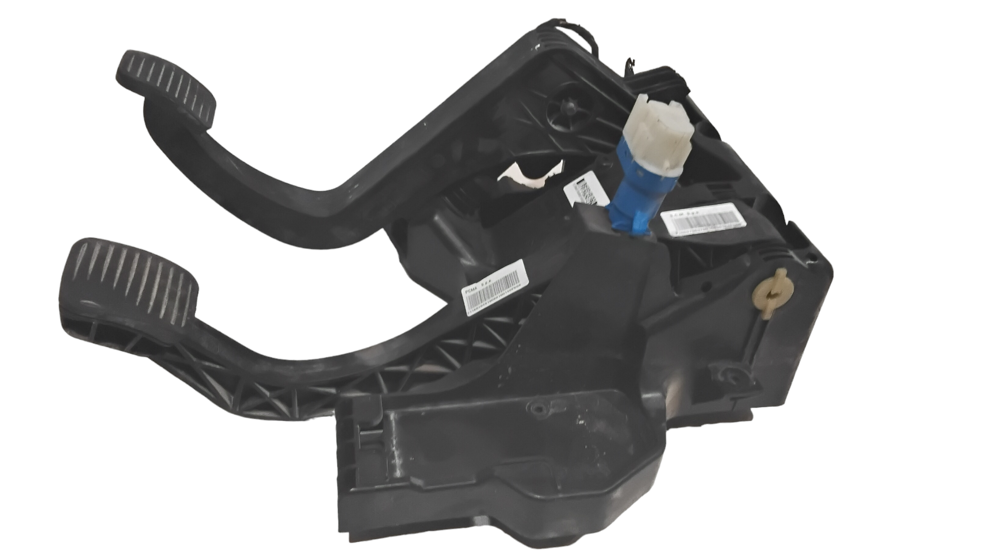 Pedaliera Freno + frizione per Peugeot Boxer 4 Serie (2011 - In produzione)