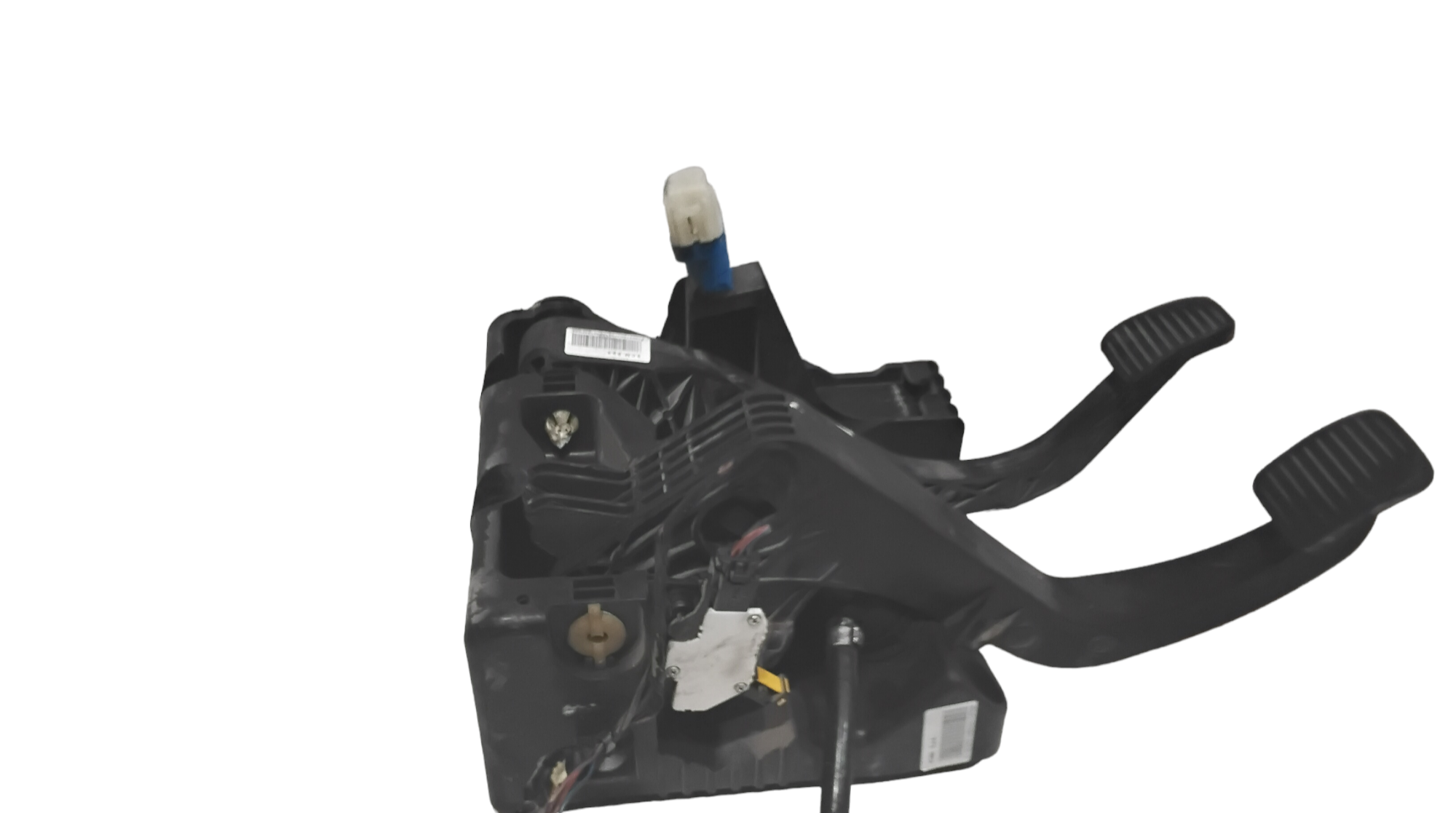 Pedaliera Freno + frizione per Peugeot Boxer 4 Serie (2011 - In produzione)