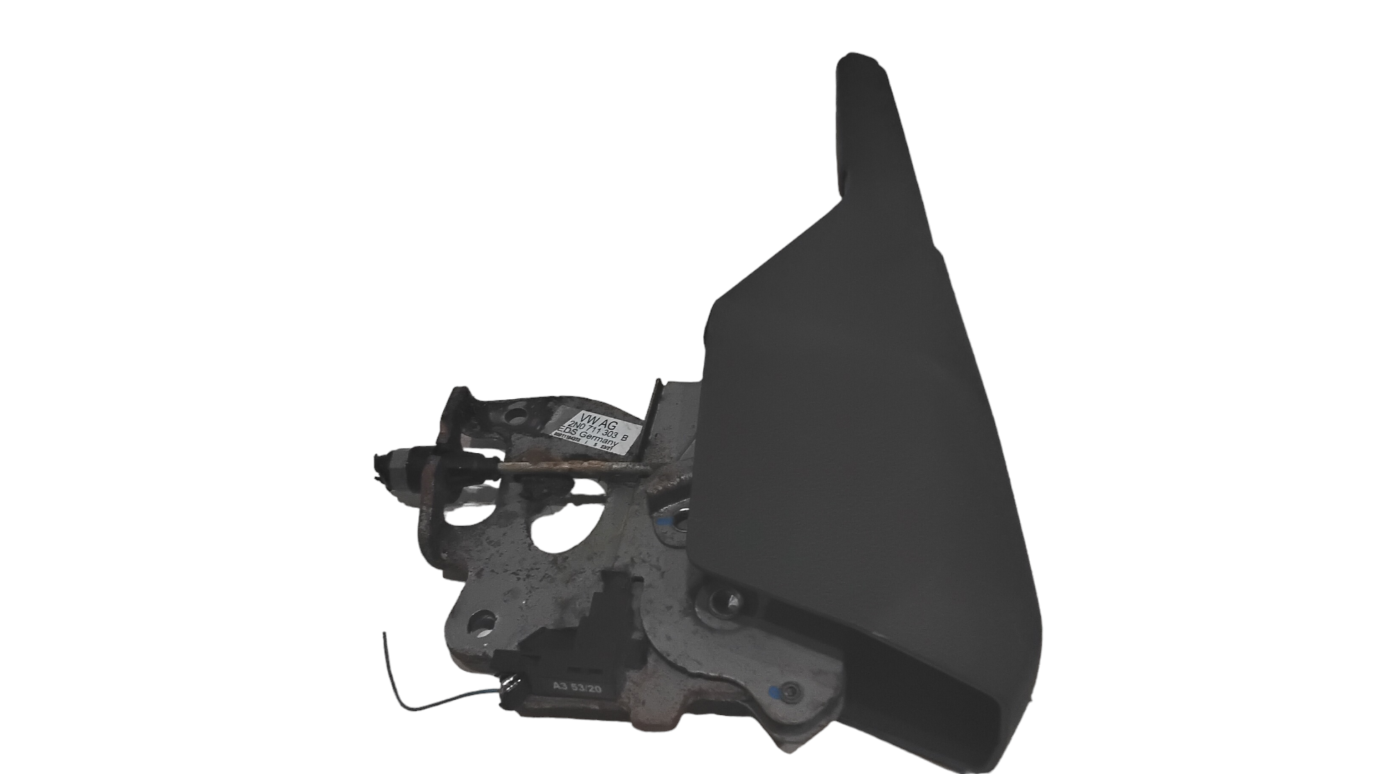 Leva Freno a Mano per Volkswagen Crafter Serie (17>) (2017 - In produzione)