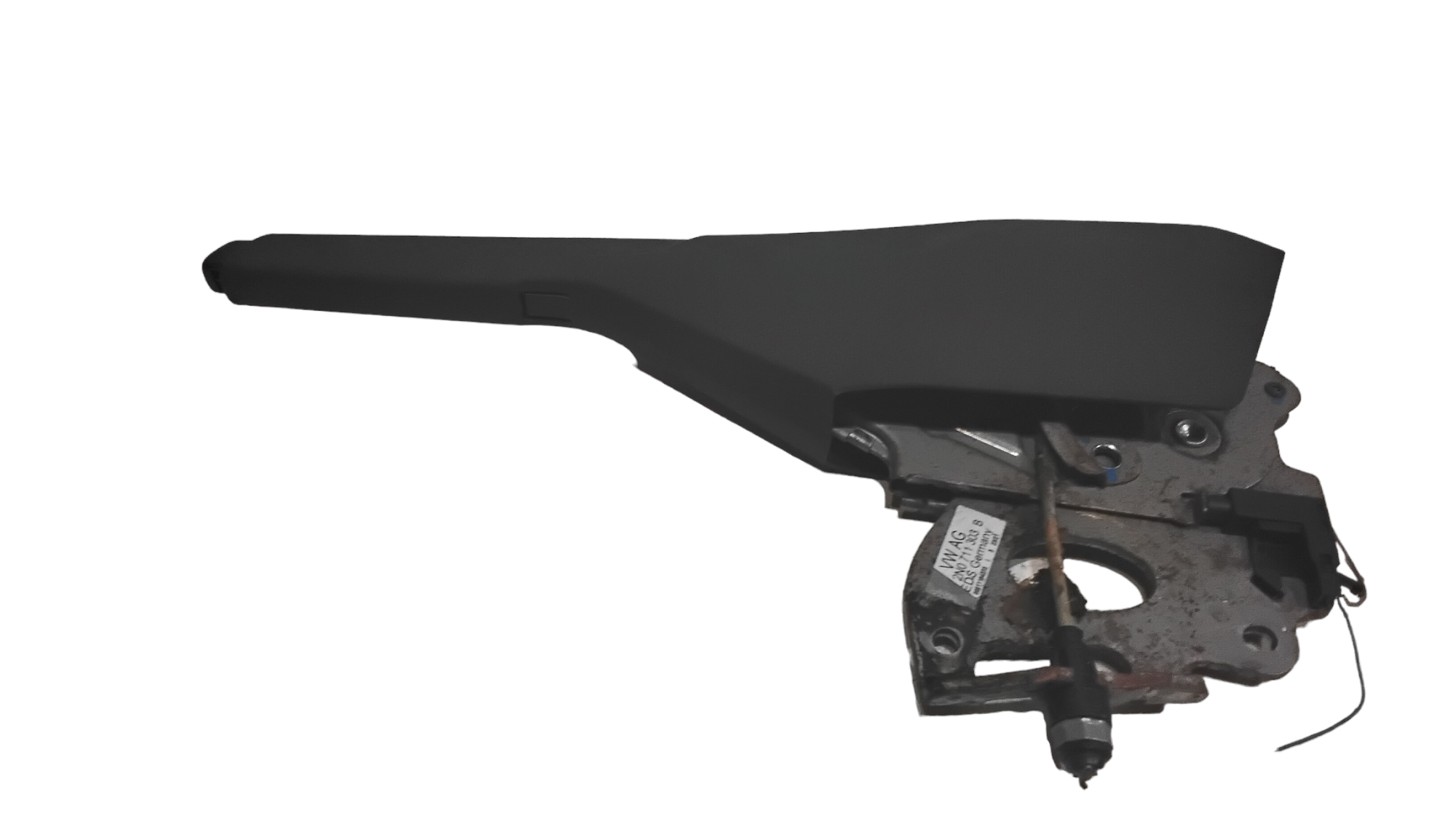 Leva Freno a Mano per Volkswagen Crafter Serie (17>) (2017 - In produzione)