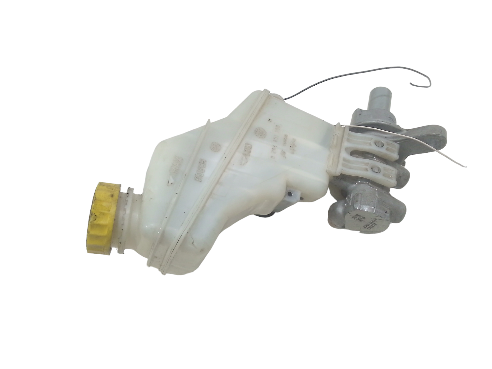 Pompa Freni per Peugeot Bipper 1 Serie (2007 - In produzione)