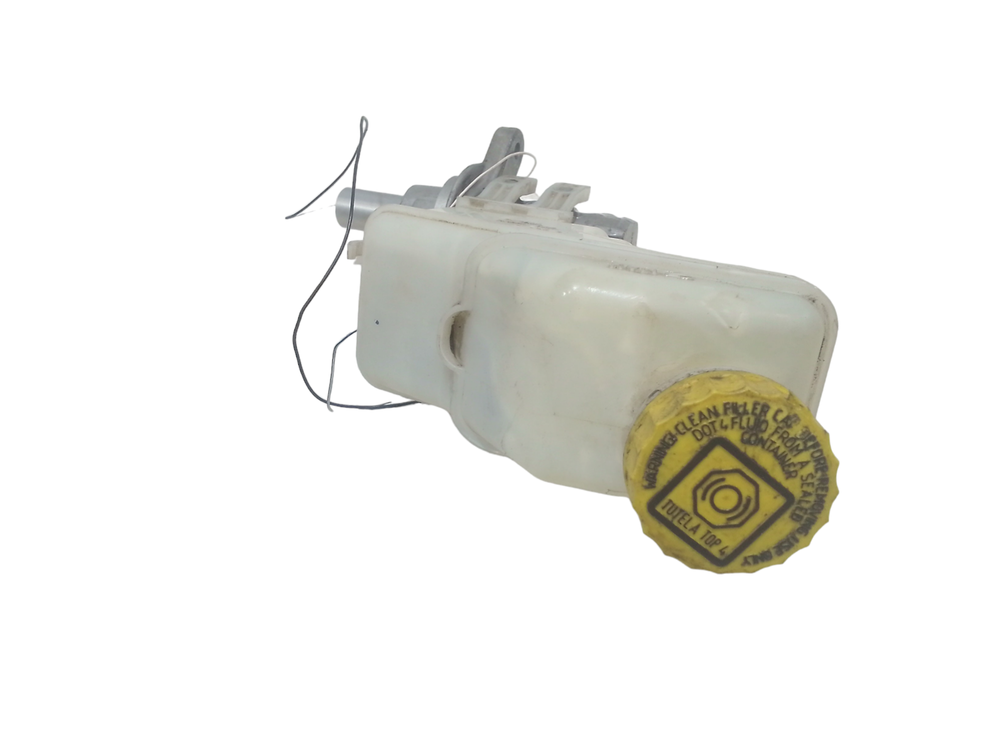 Pompa Freni per Peugeot Bipper 1 Serie (2007 - In produzione)