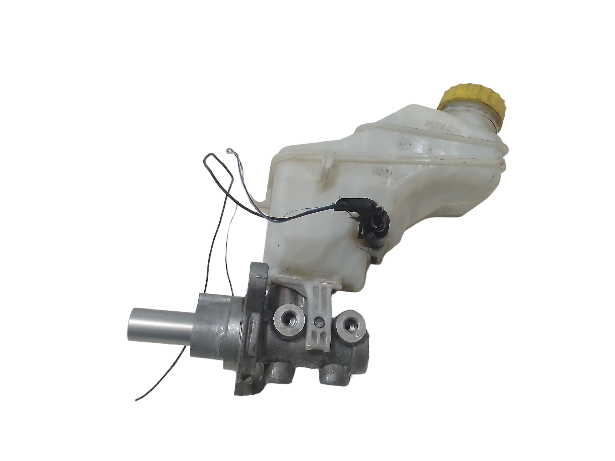 Pompa Freni per Peugeot Bipper 1 Serie (2007 - In produzione)