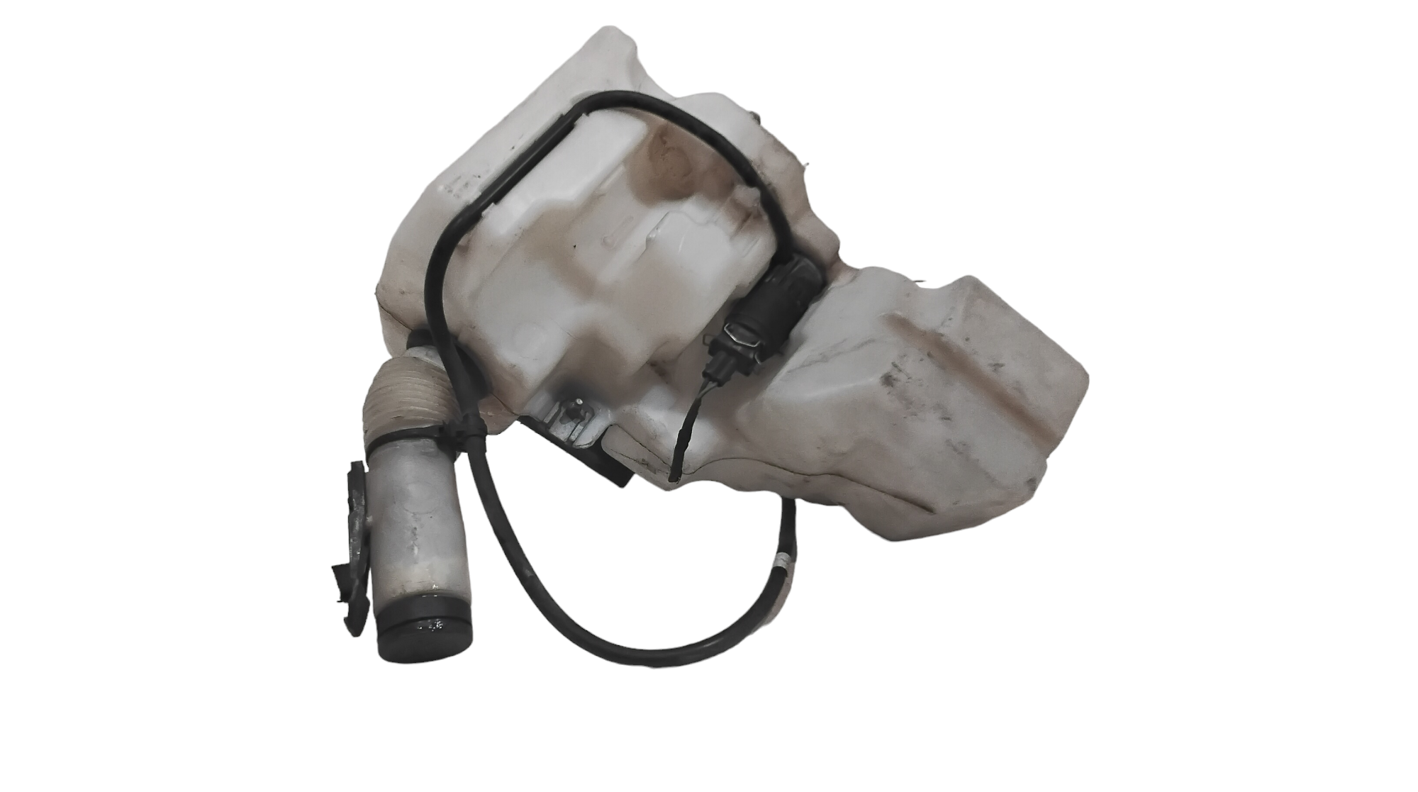 Vaschetta Tergi ant per Peugeot Boxer 4 Serie (2011 - In produzione)