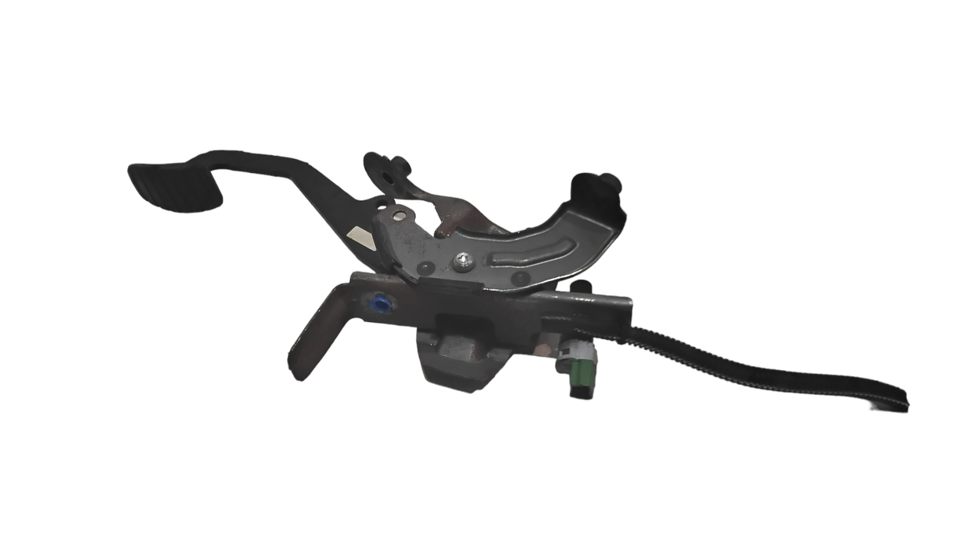 Pedale frizione per Renault Clio Serie Iv (12>19) (2012 - 2019)