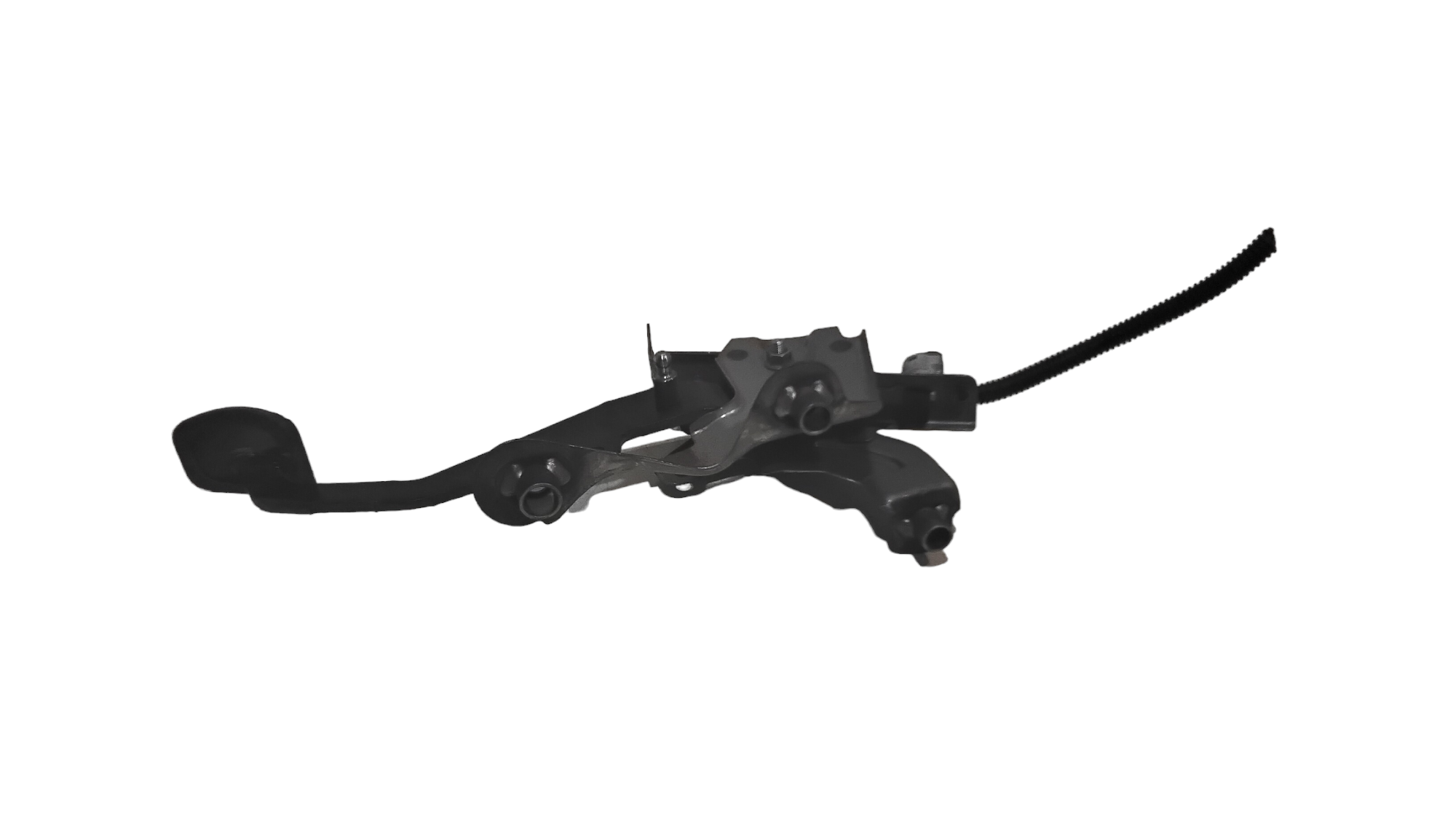 Pedale frizione per Renault Clio Serie Iv (12>19) (2012 - 2019)