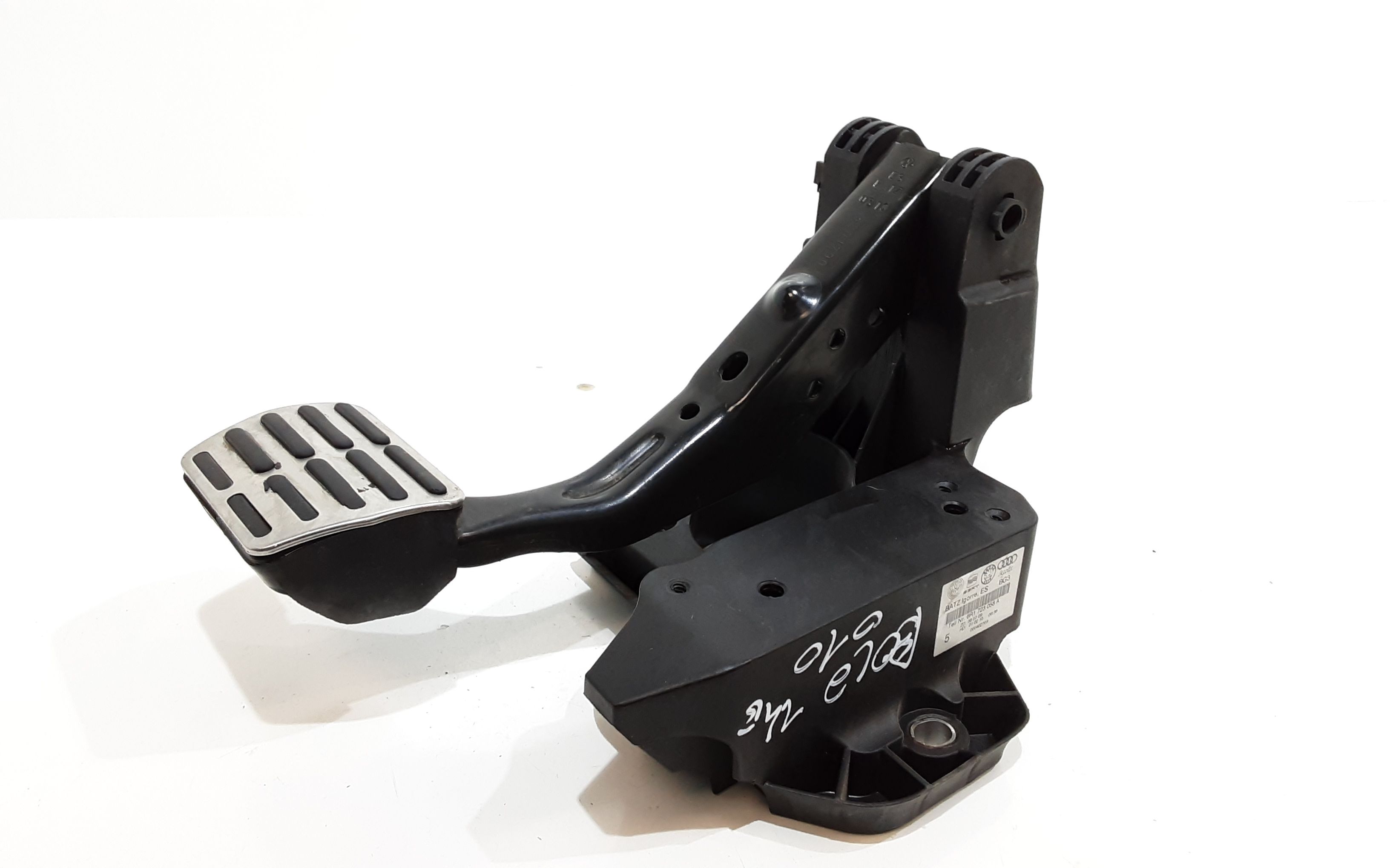 Pedale Freno VOLKSWAGEN Polo 5 Serie