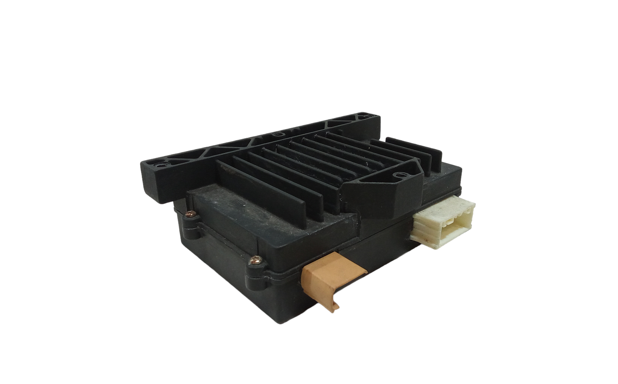 Modulo convertitore di tensione per Volkswagen Crafter Serie (17>) (2017 - In produzione)