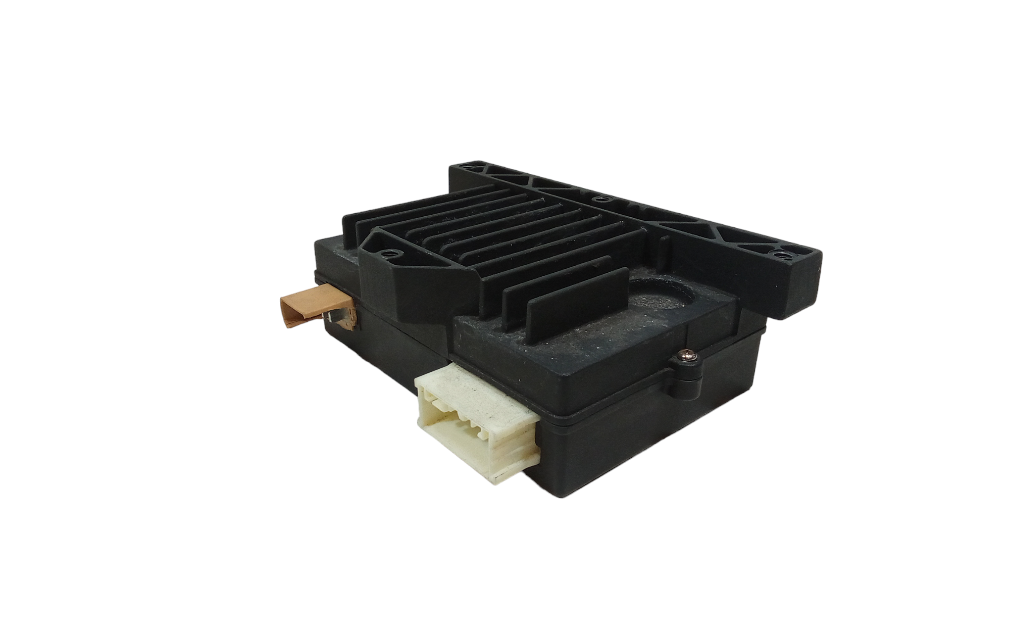 Modulo convertitore di tensione per Volkswagen Crafter Serie (17>) (2017 - In produzione)