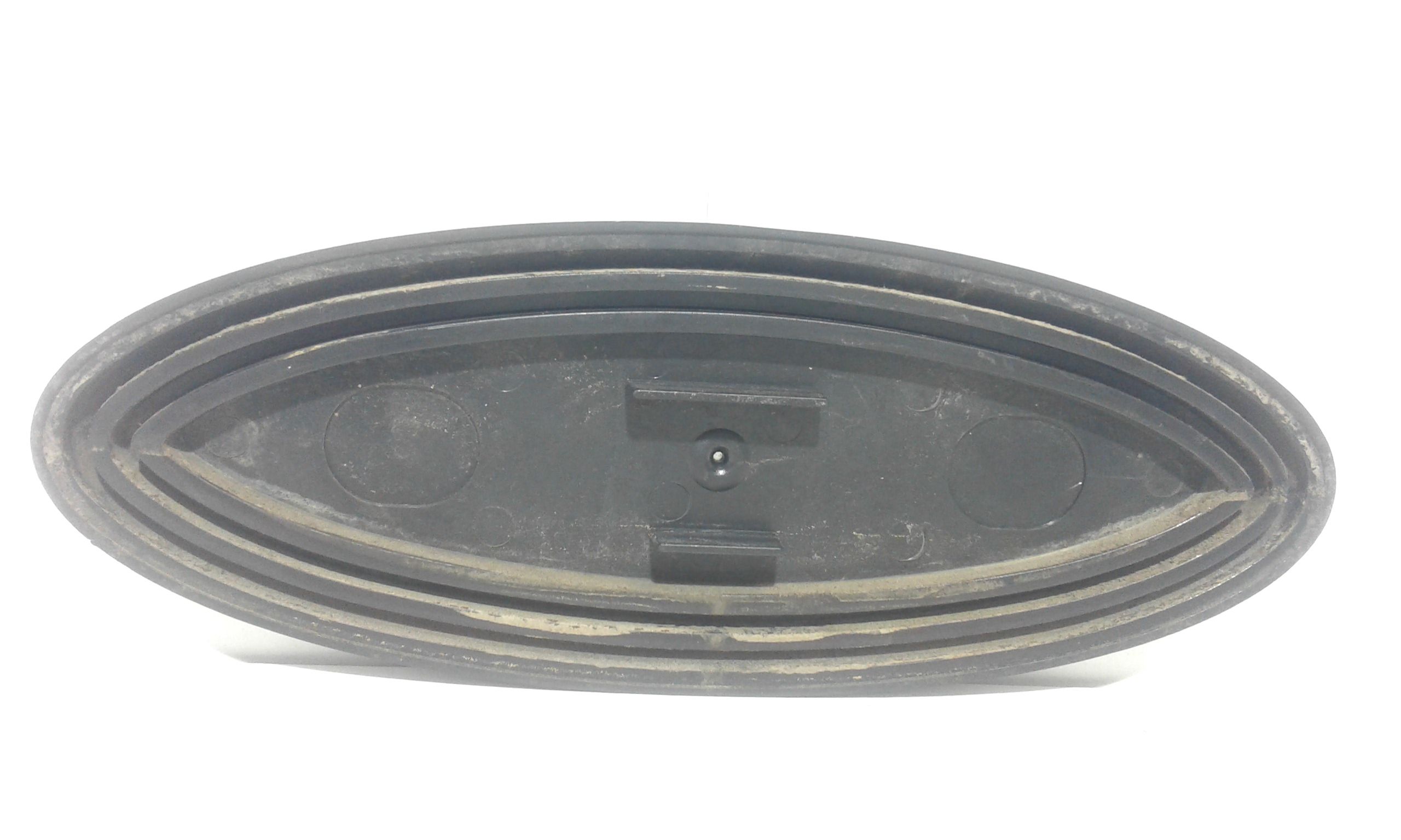 Stemma fregio logo SSANGYONG Korando 1 Serie