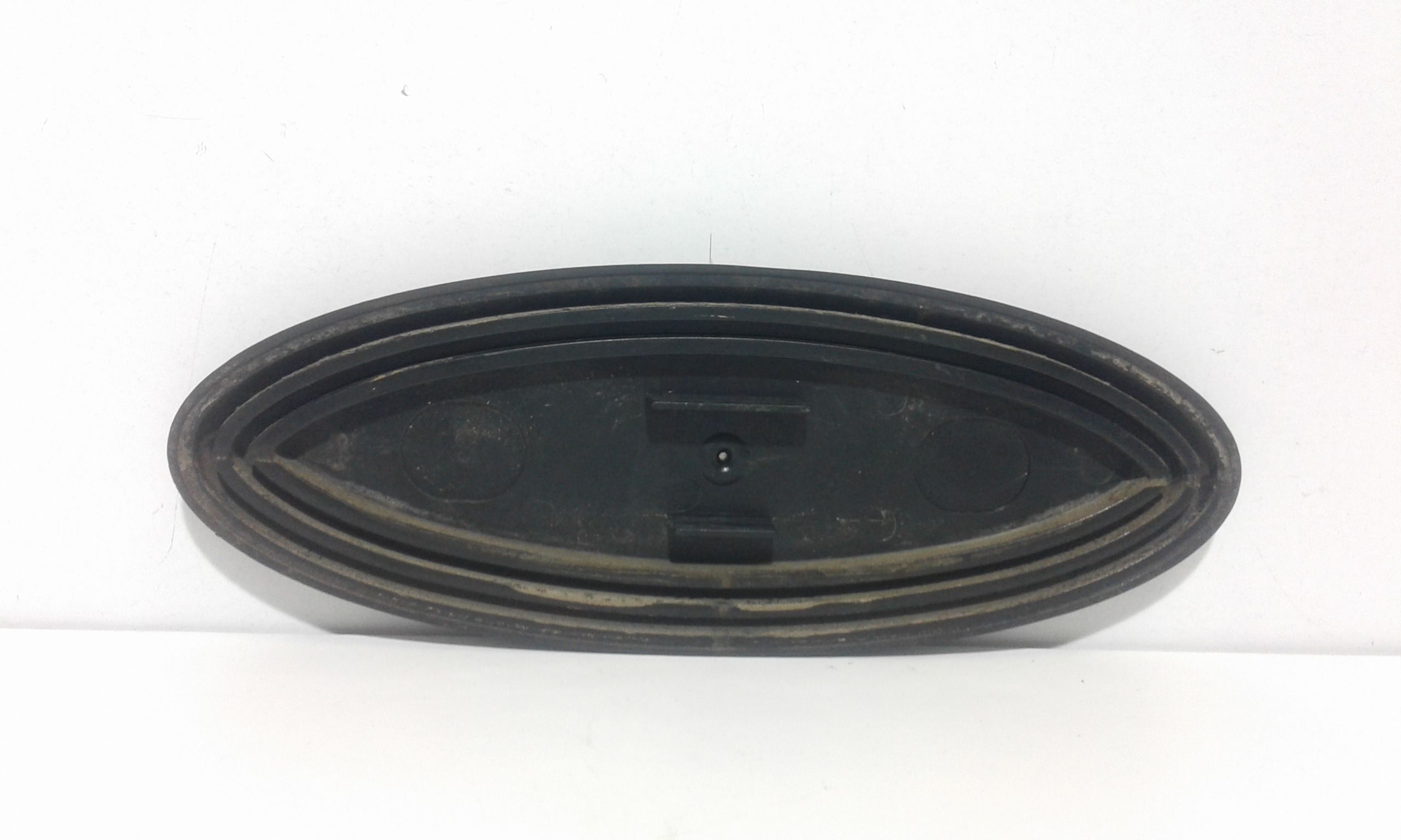 Stemma fregio logo SSANGYONG Korando 1 Serie