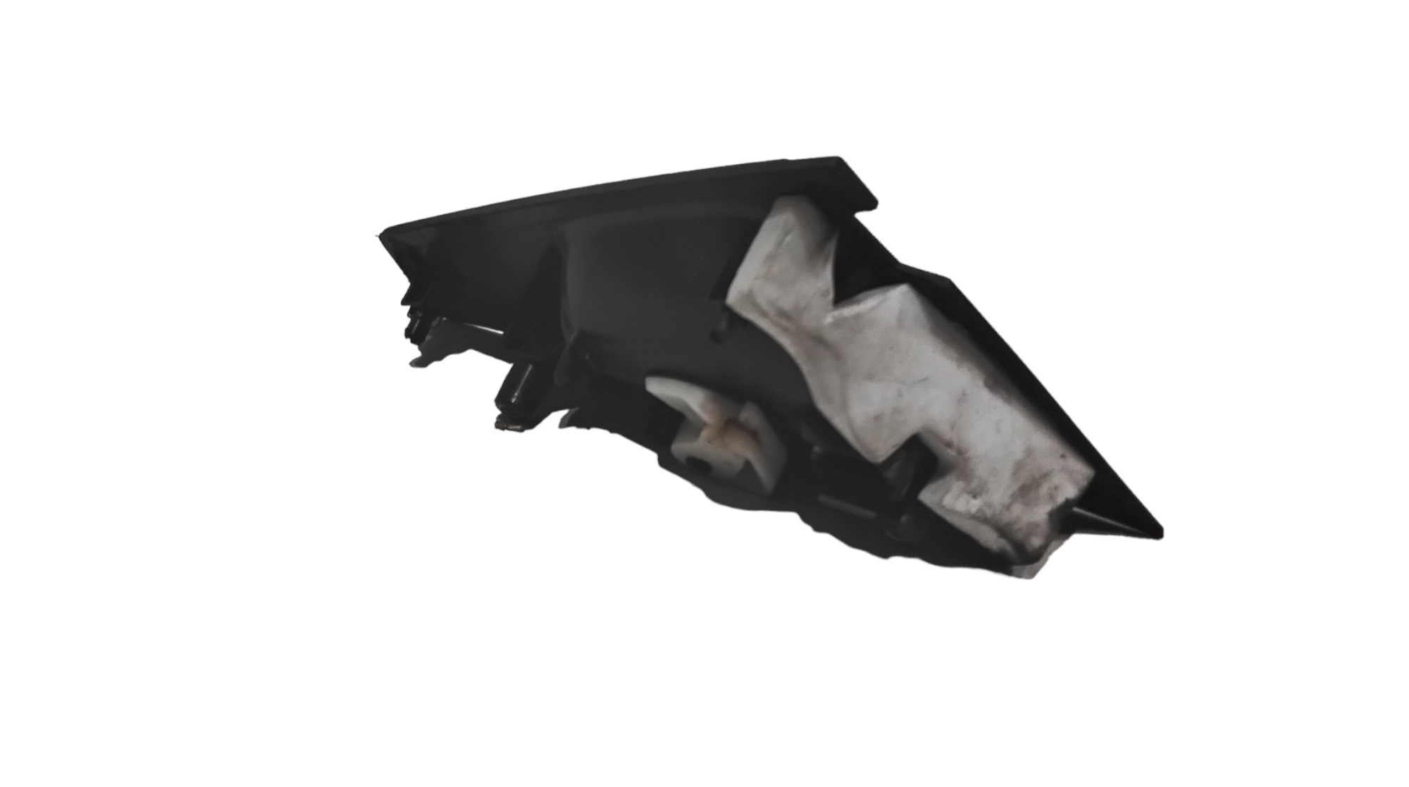 Maniglia esterna Posteriore Destra per Renault Clio Serie Iv (12>19) (2012 - 2019)