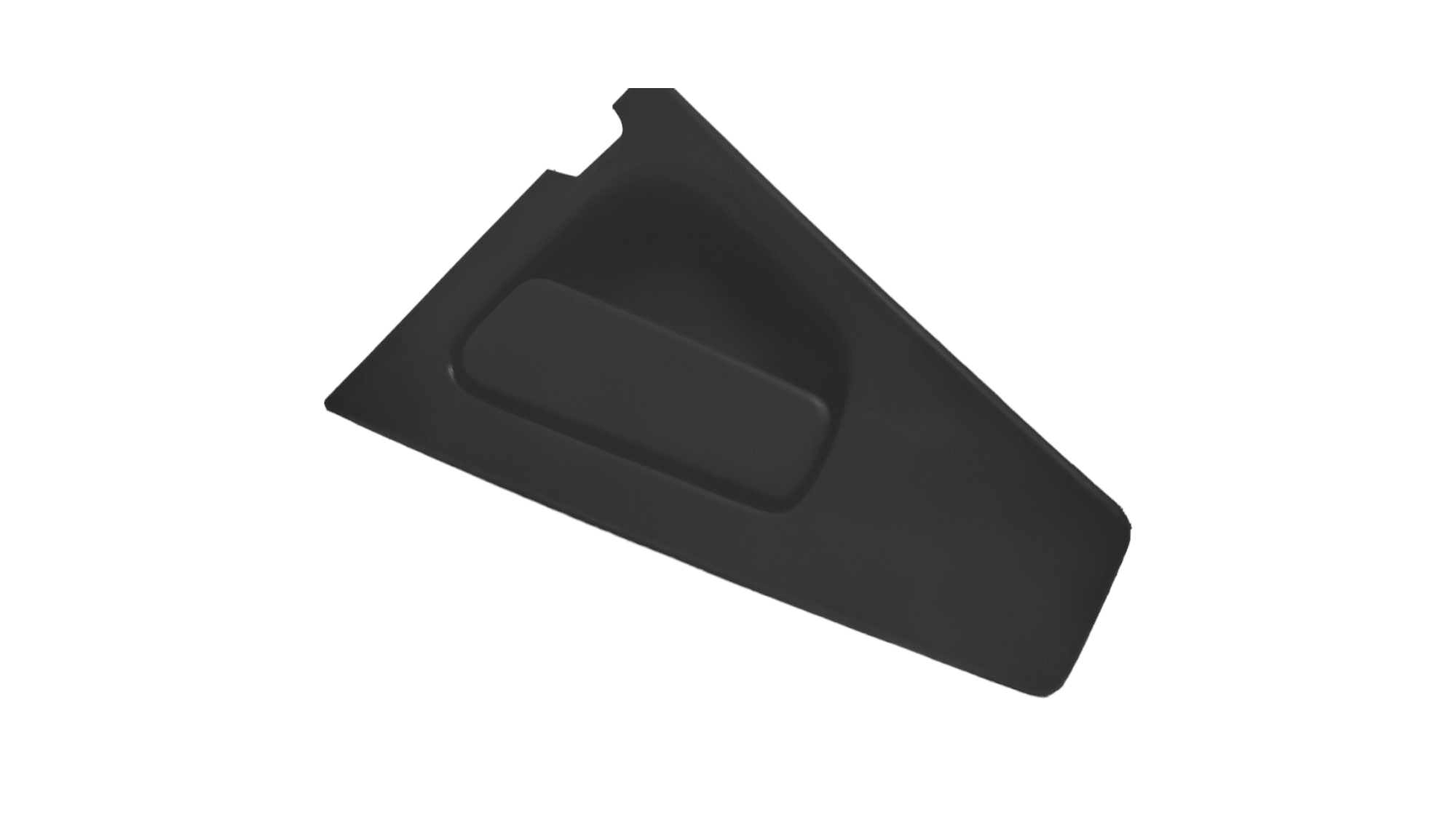 Maniglia esterna Posteriore Destra per Renault Clio Serie Iv (12>19) (2012 - 2019)