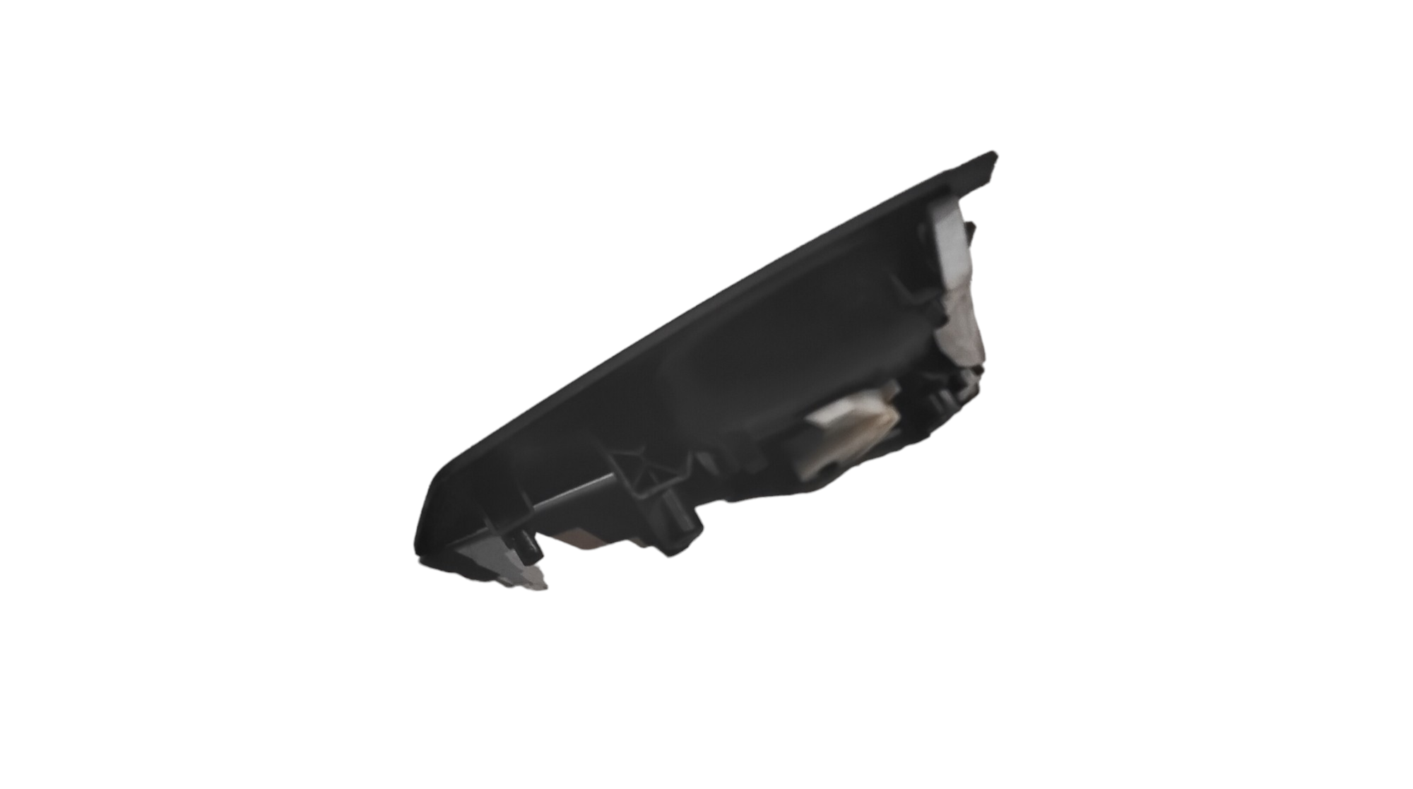 Maniglia esterna Posteriore Destra per Renault Clio Serie Iv (12>19) (2012 - 2019)