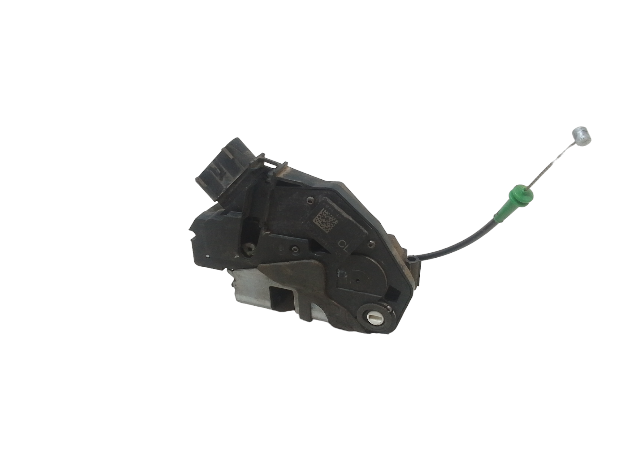 Serratura Posteriore destra per Ford Fiesta 6 Serie (2008 - 2017)