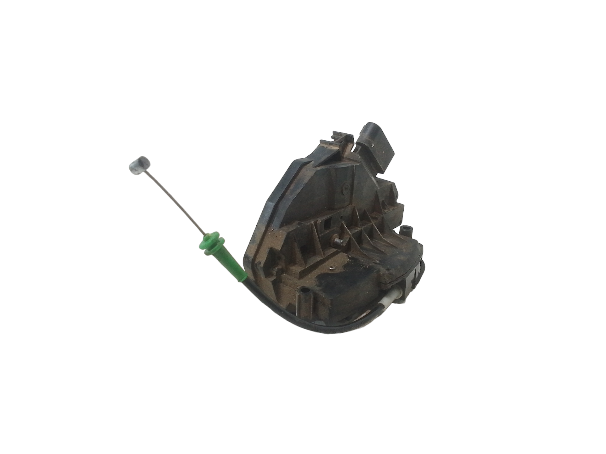 Serratura Posteriore destra per Ford Fiesta 6 Serie (2008 - 2017)