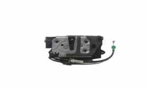 Serratura Posteriore destra per Ford Fiesta 6 Serie (2008 - 2017)