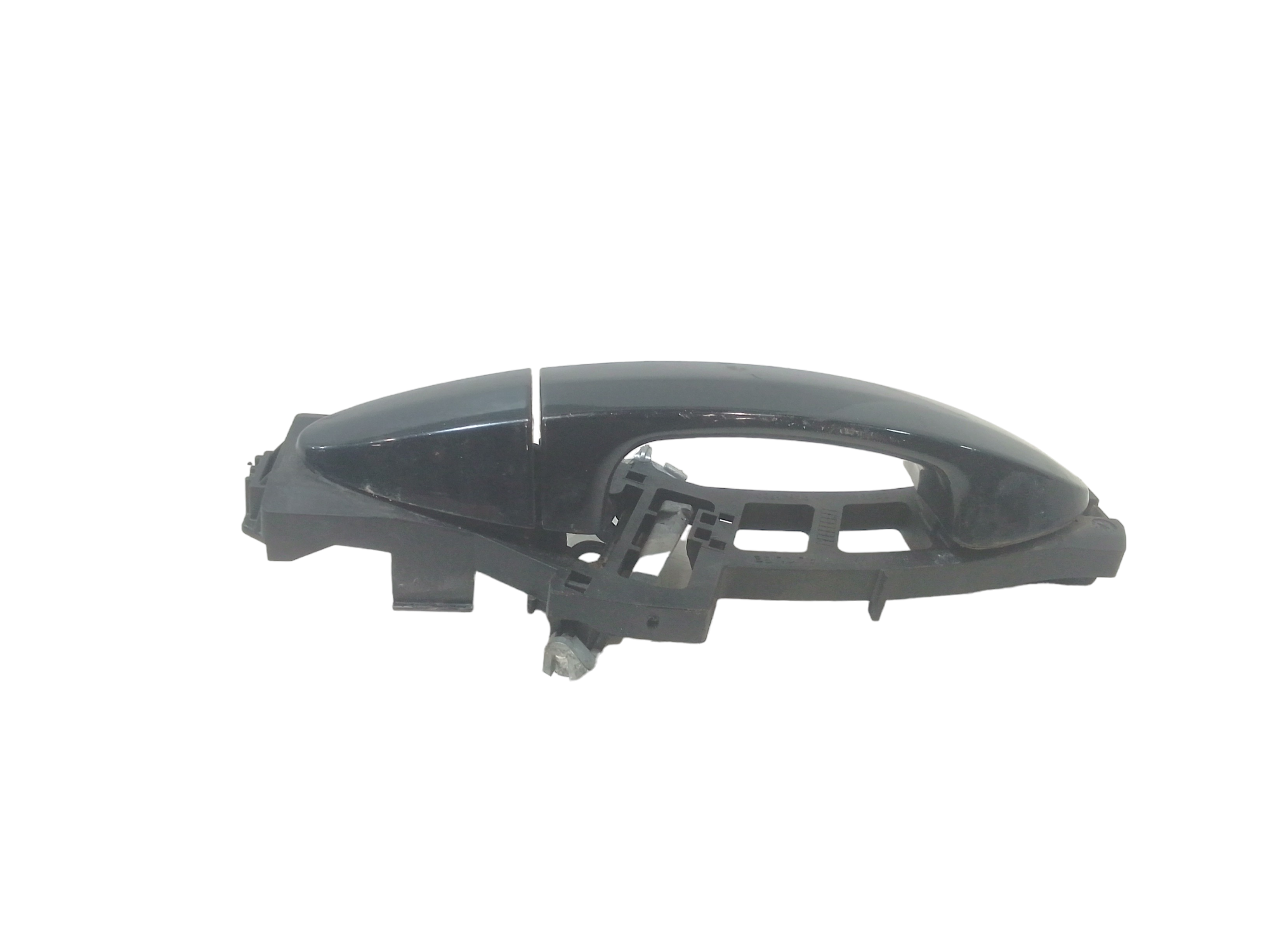 Maniglia esterna Posteriore Destra per Ford Fiesta 6 Serie (2008 - 2017)