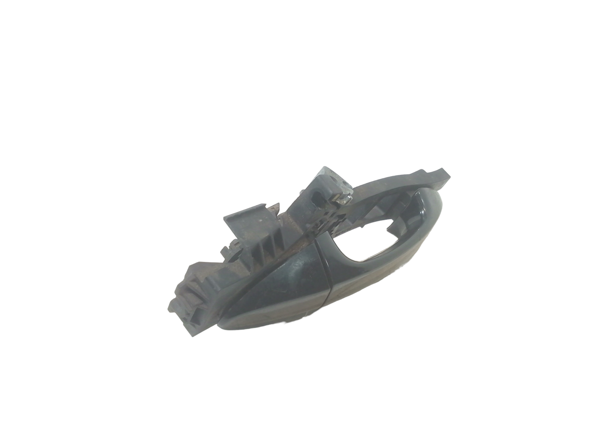 Maniglia esterna Posteriore Destra per Ford Fiesta 6 Serie (2008 - 2017)