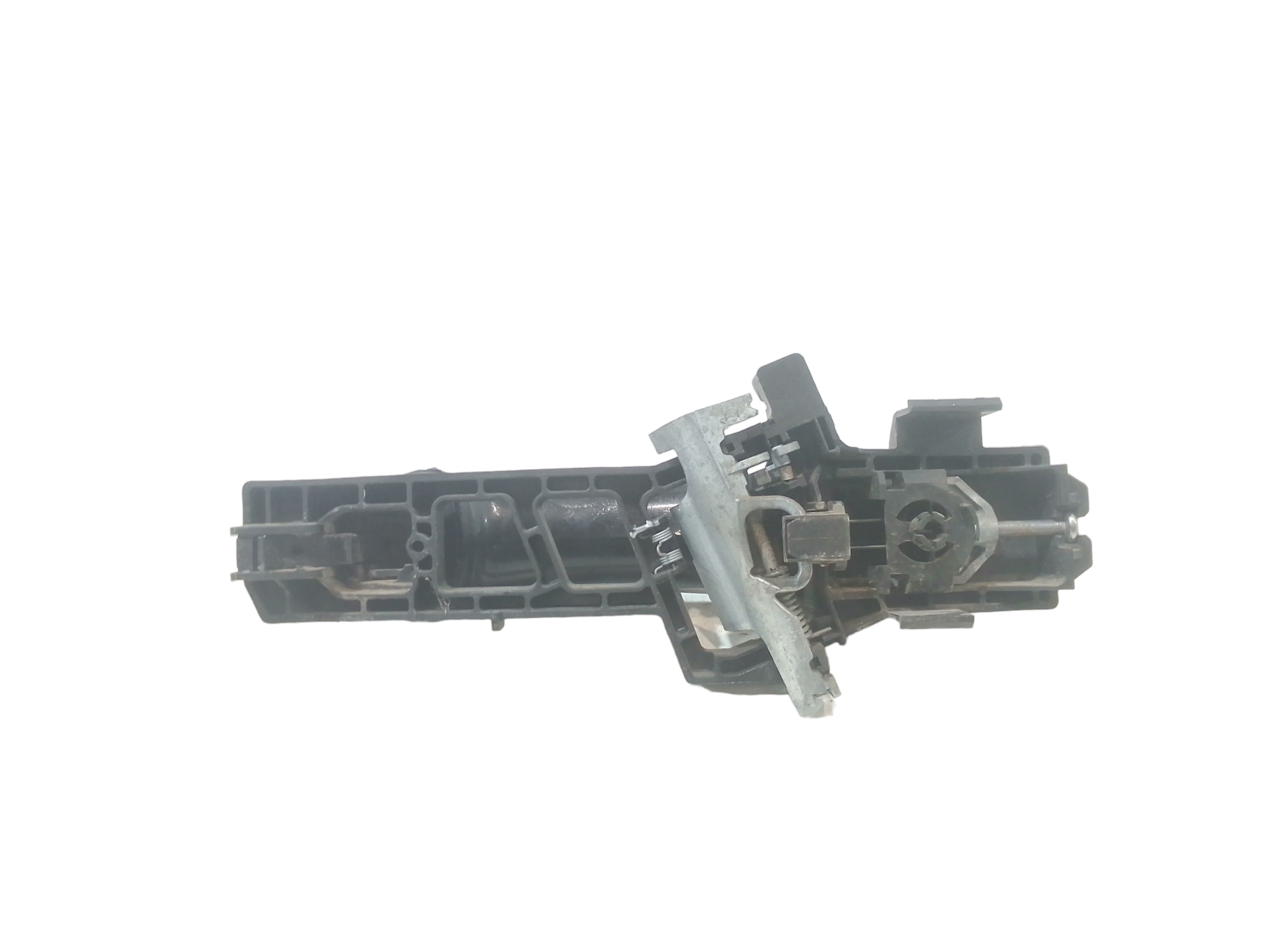 Maniglia esterna Posteriore Destra per Ford Fiesta 6 Serie (2008 - 2017)